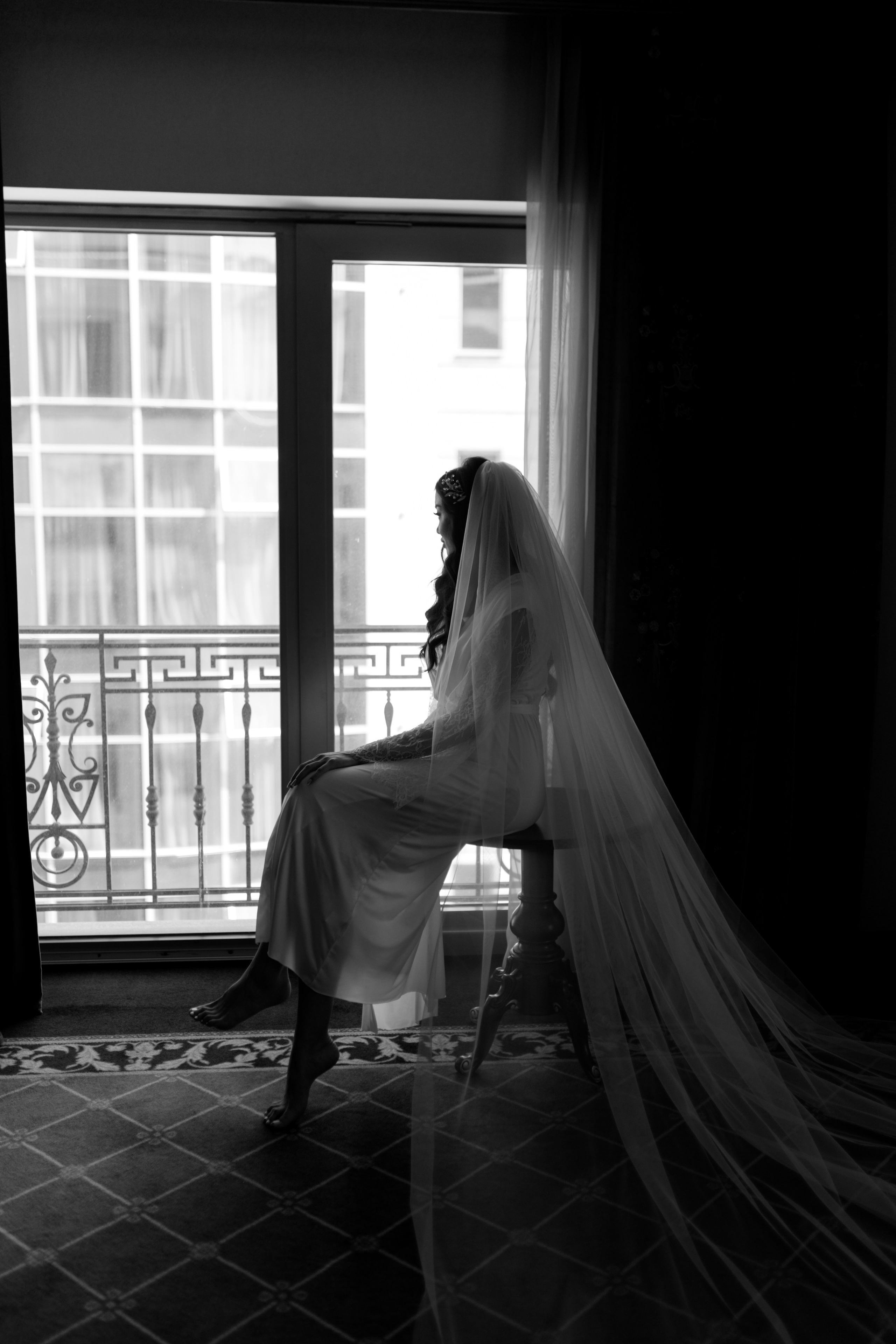 ДЕНЬ СВАДЬБЫ. Mandarin.photo