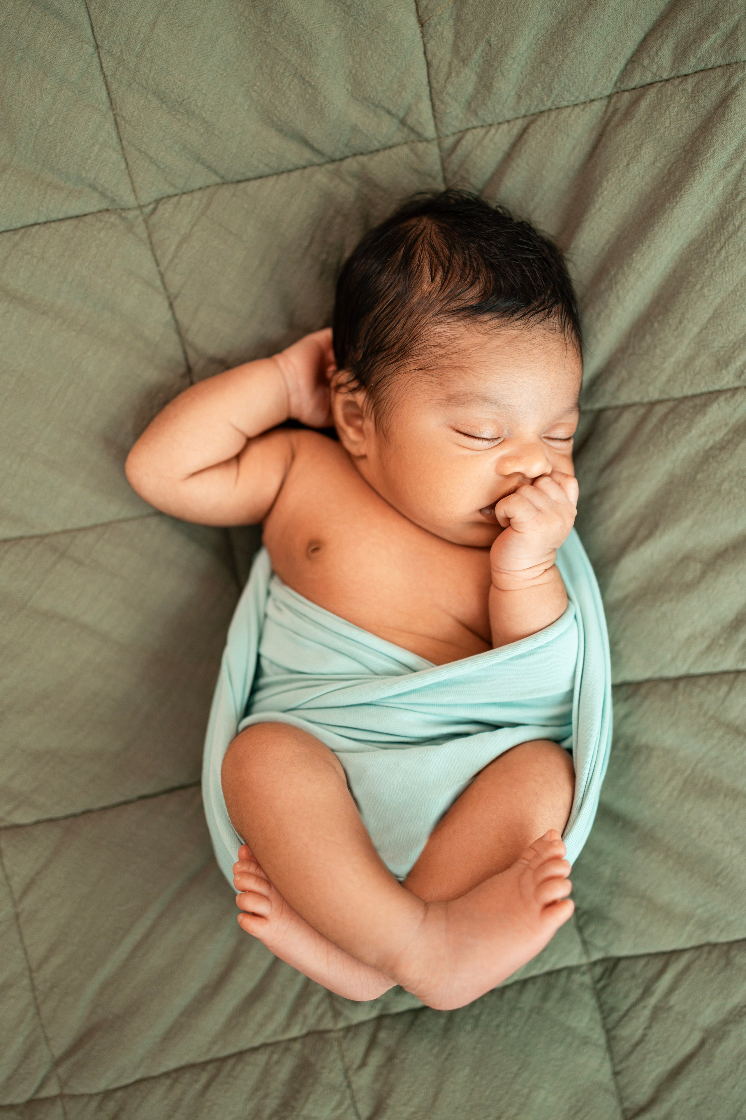 Newborn. Anaeliseevaphoto.com