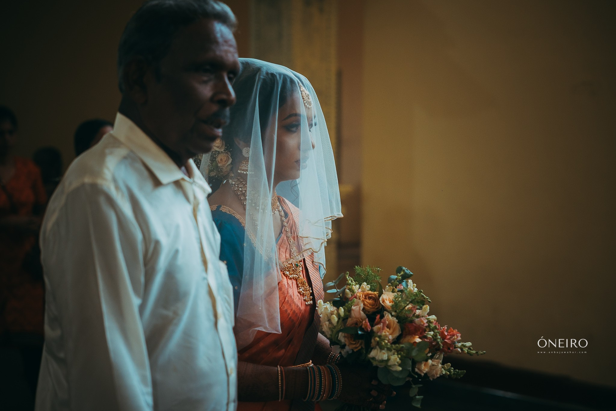 Tamil Temple Wedding | Batticaloa, Sri Lanka