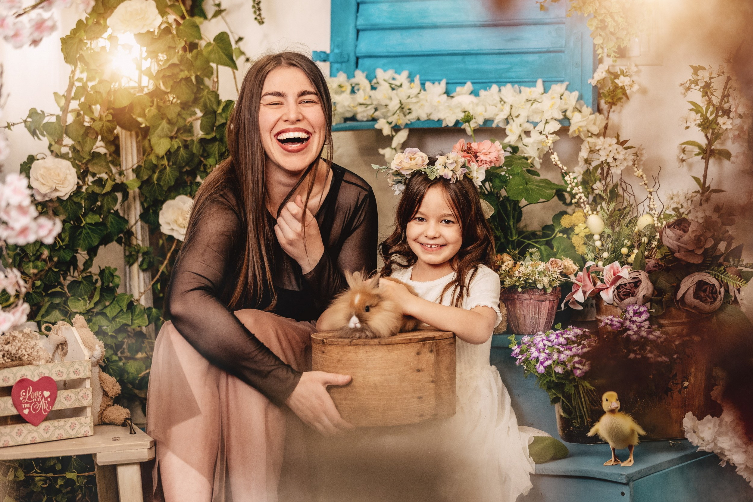 PORODIČNA FOTOGRAFISANJA. Fotografi iz Backog Petrovca David i Andrea Stojanovic