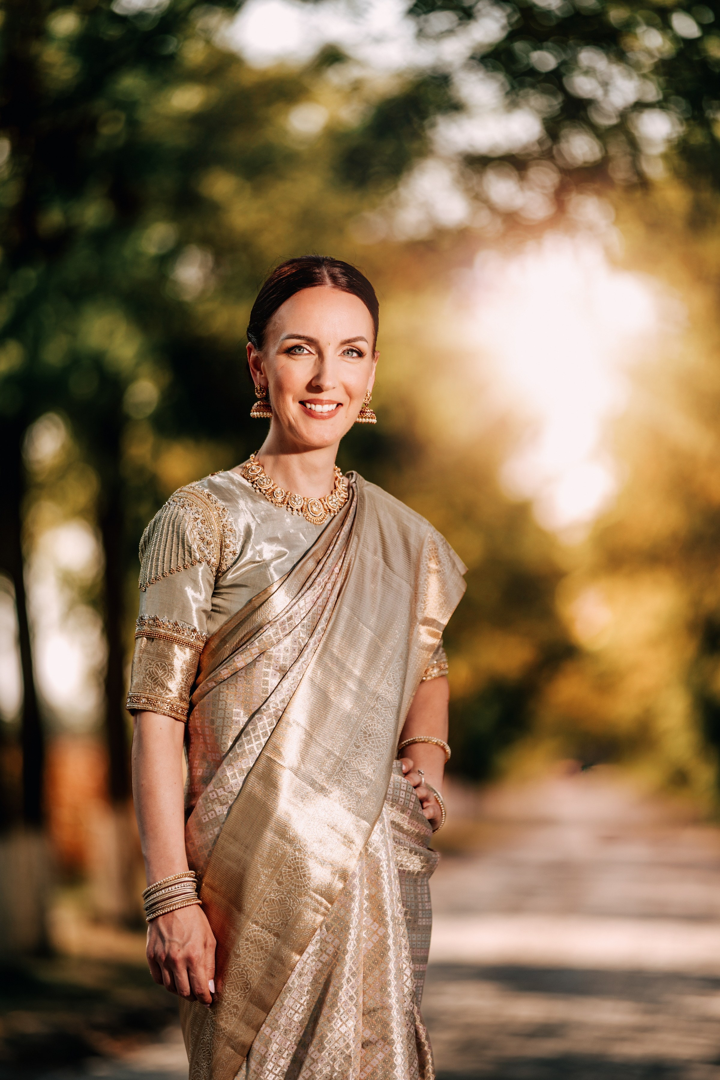 MLADENCI. Fotografi iz Backog Petrovca David i Andrea Stojanovic