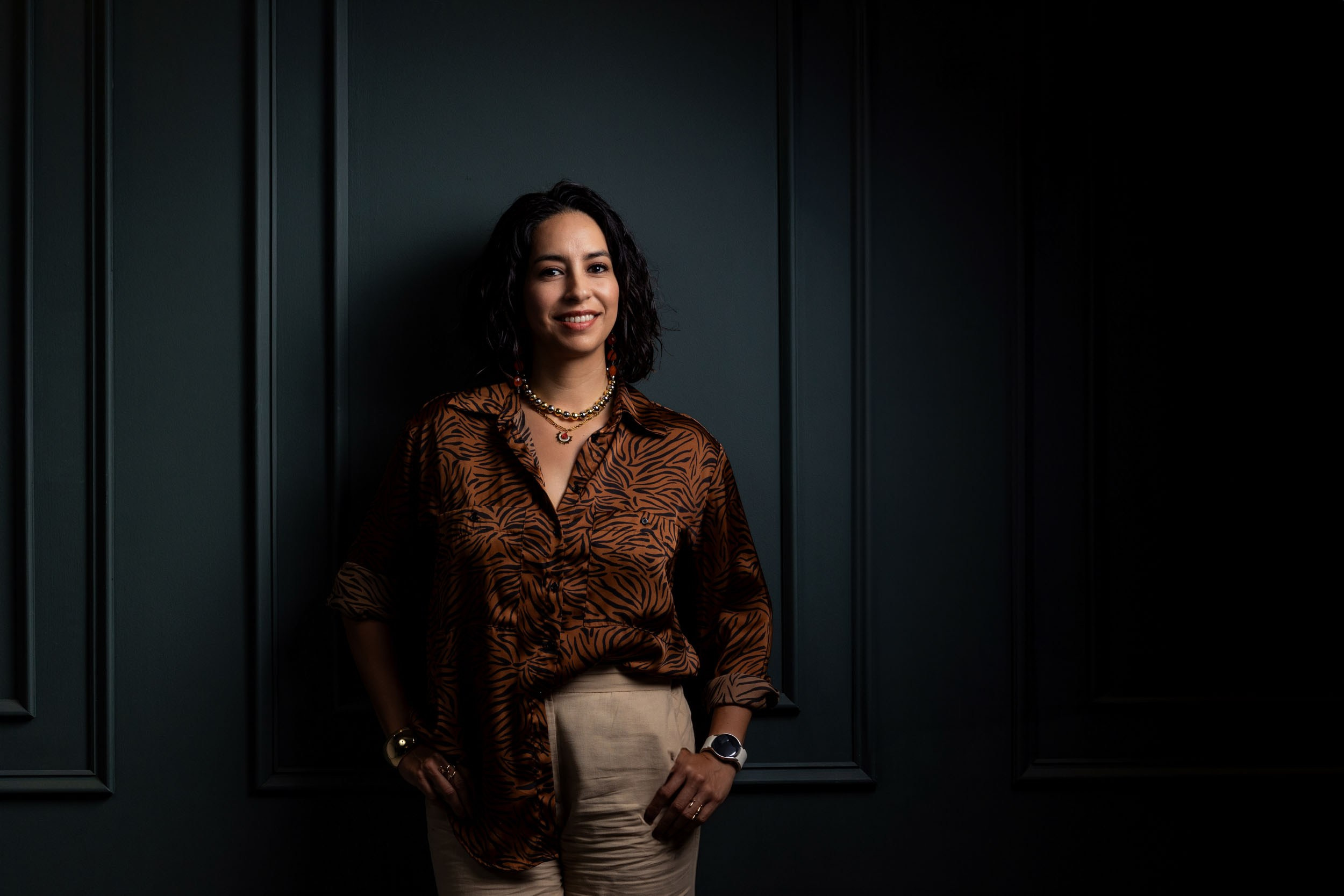 Retrato. Estudio de fotografia en Tijuana