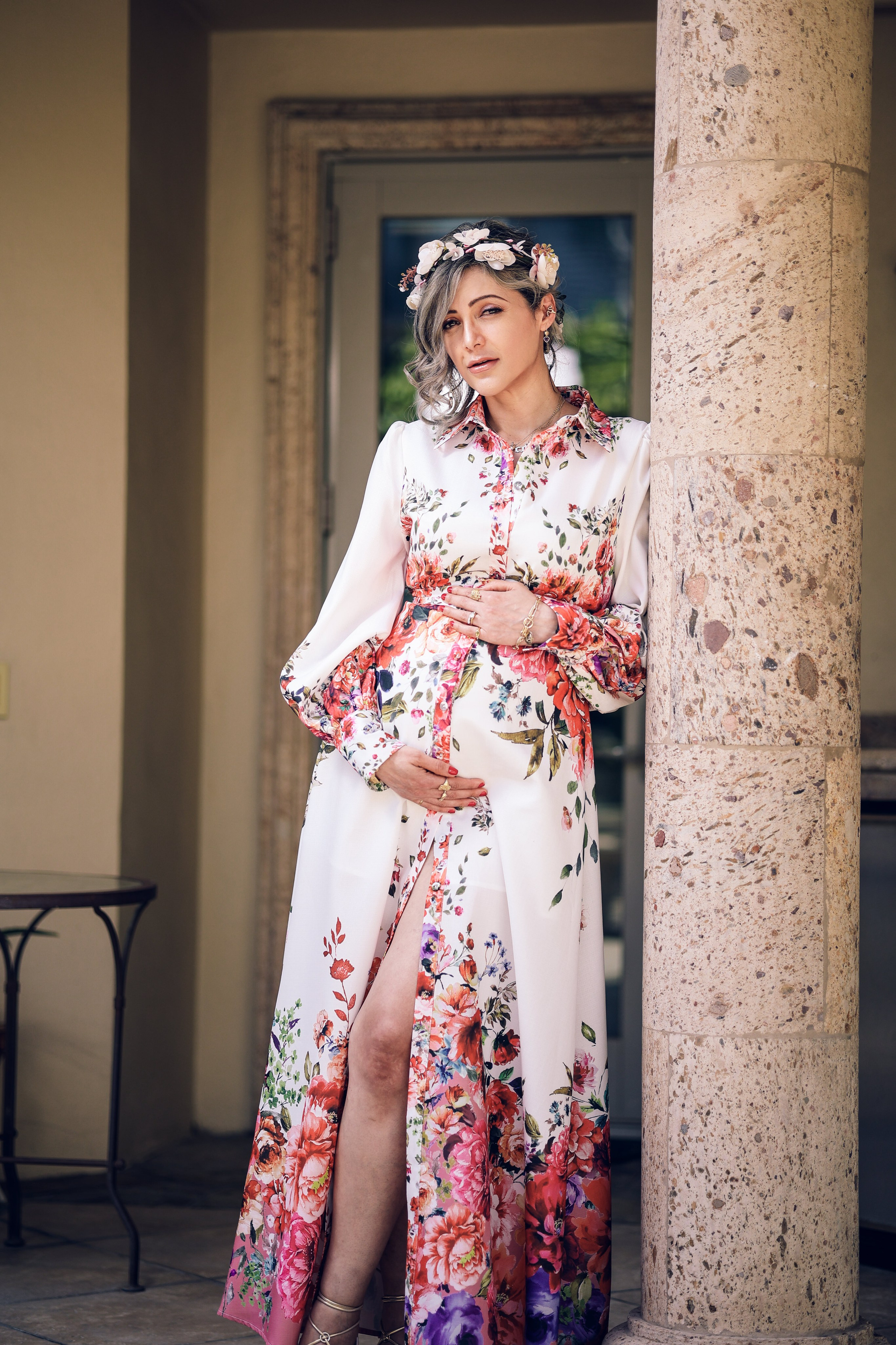 Embarazos. Estudio de fotografia en Tijuana