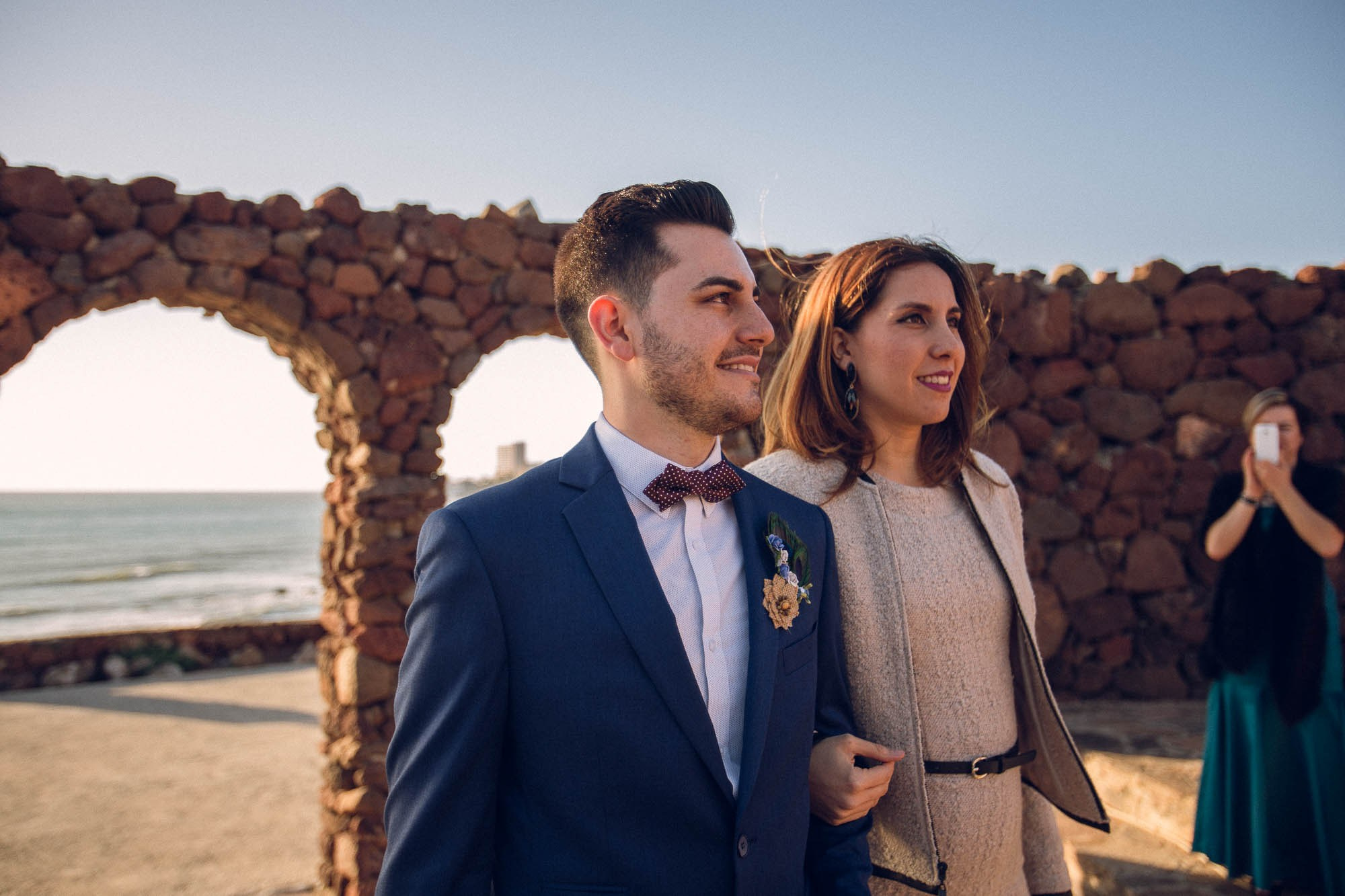 Two Grooms Valle de Guadalupe. Estudio de fotografia en Tijuana