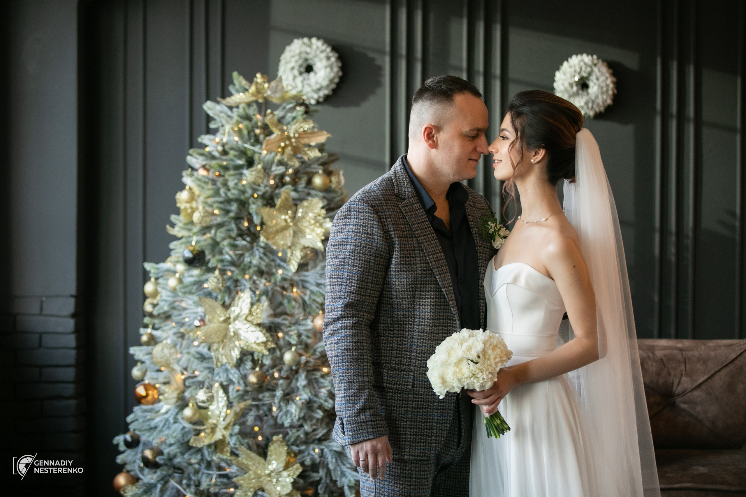 Свадьба Юрий и Юлия. Профессиональная Фото-Видео Студия Геннадия Нестеренко | Ташкент и Весь Узбекистан