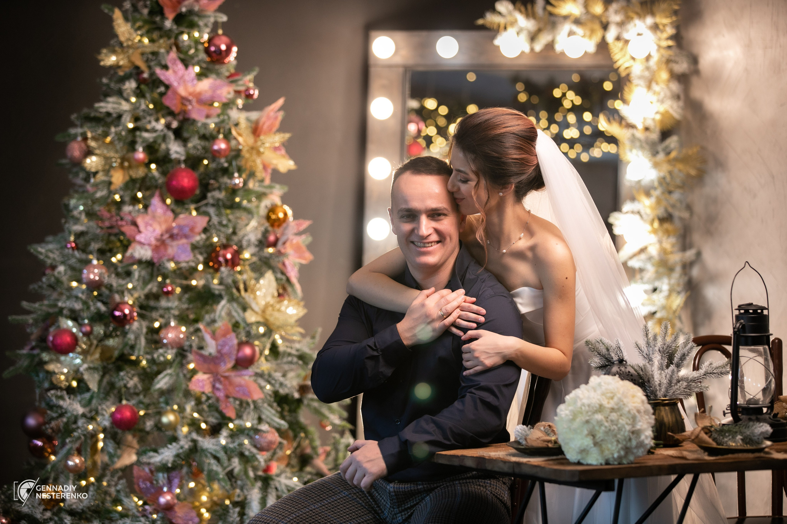 Свадьба Юрий и Юлия. Профессиональная Фото-Видео Студия Геннадия Нестеренко | Ташкент и Весь Узбекистан