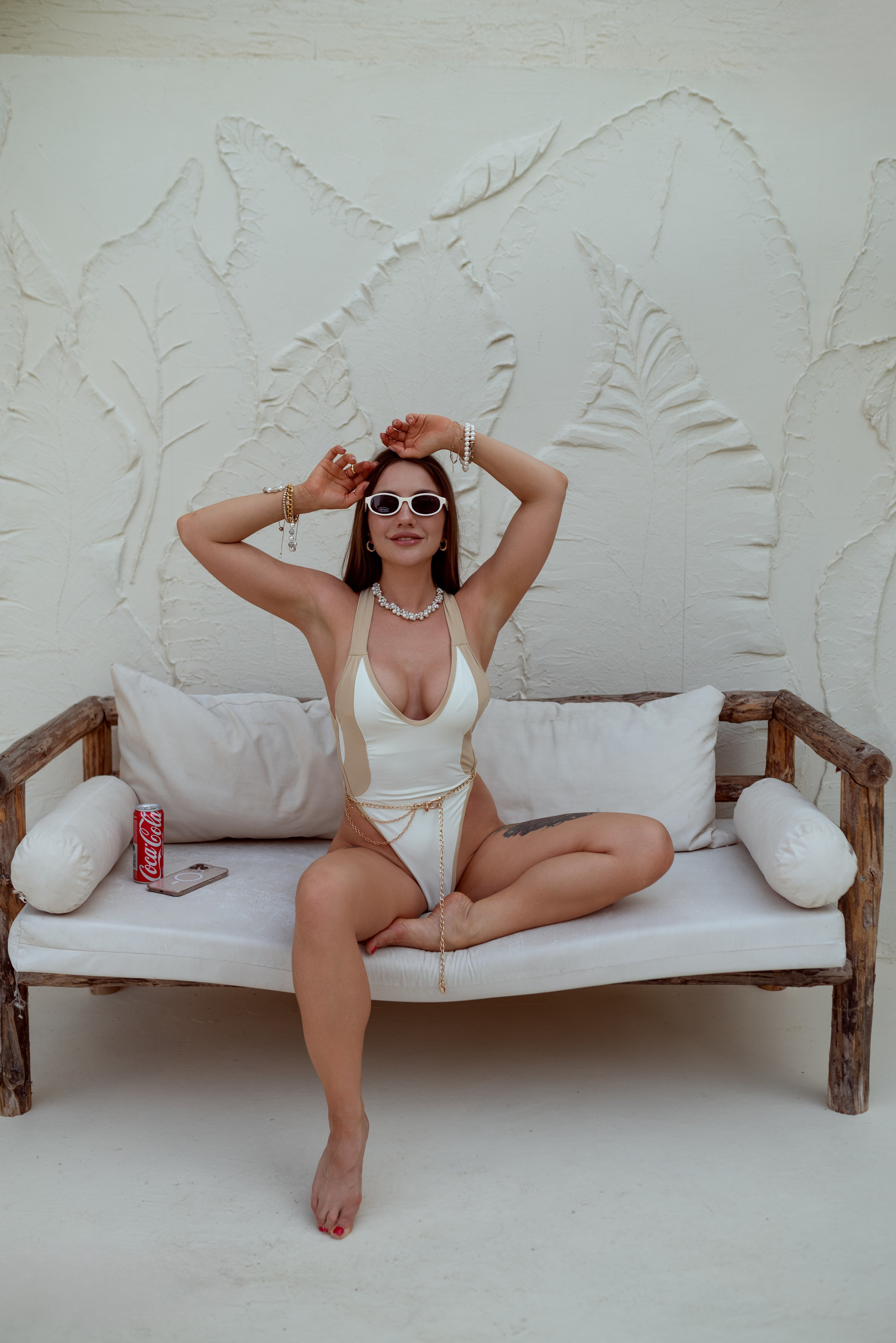 Кемер маленький бассейн. Фотограф Анталия, Кемер, Белек, Сиде Дарья Кая