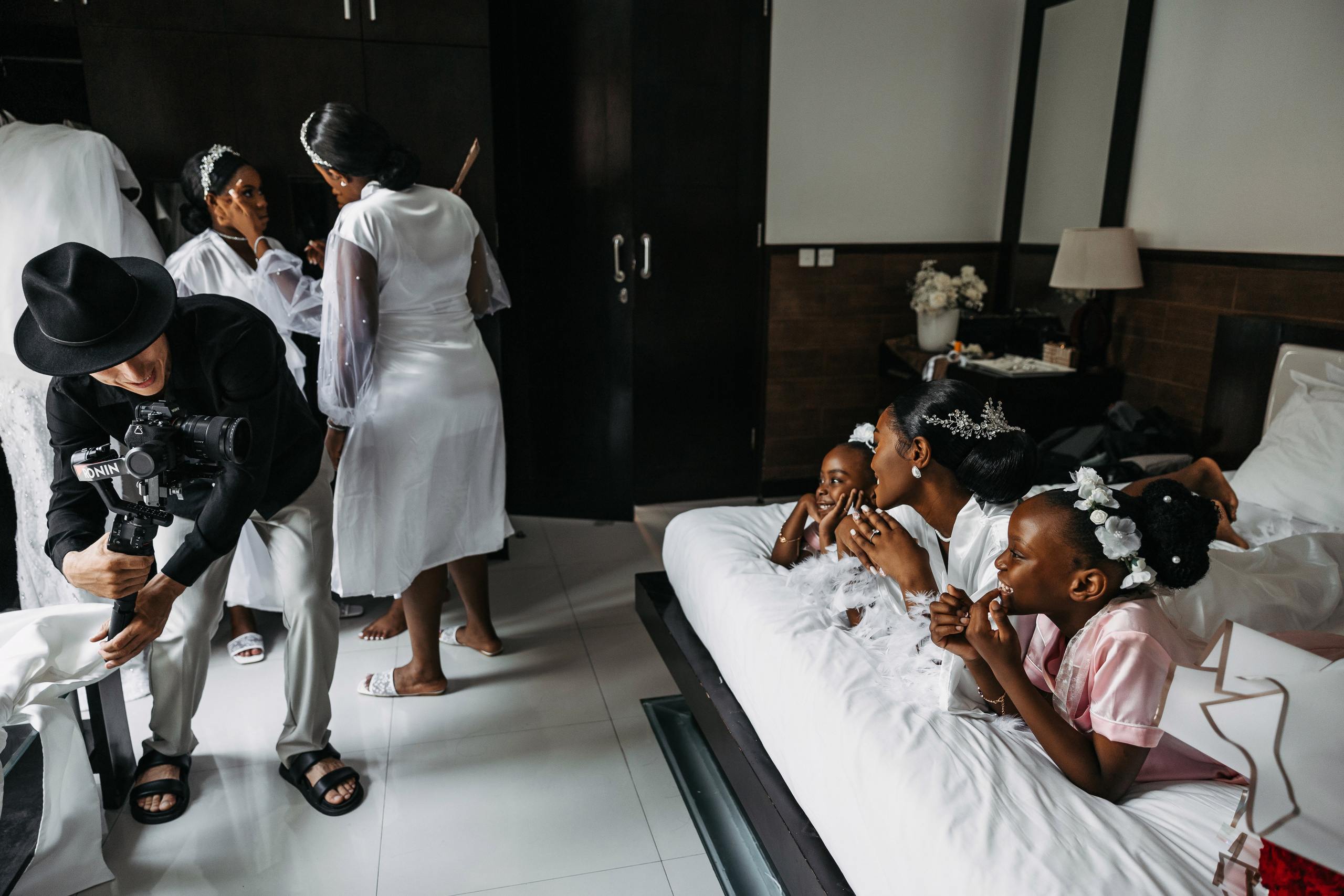 Happiness & David. Профессиональный фотограф Нурмиева Вероника