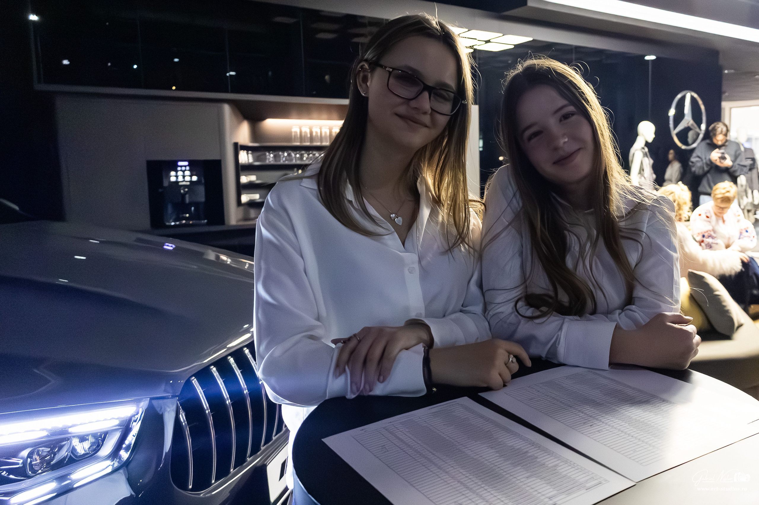 Casa Auto Iași. Gabriel Nistor Art-Studios - Fotograf / Videograf Iasi