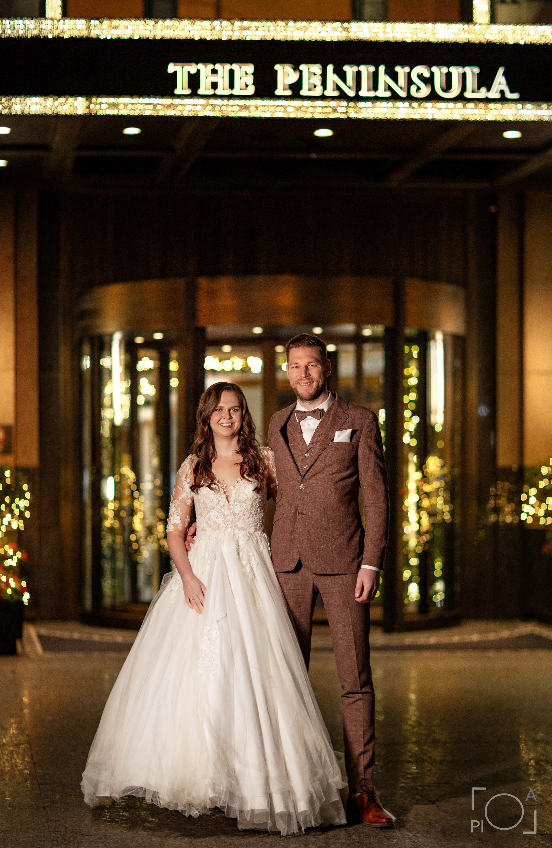 Вечерняя. Фотограф в Шанхае — Лола Пидлуская