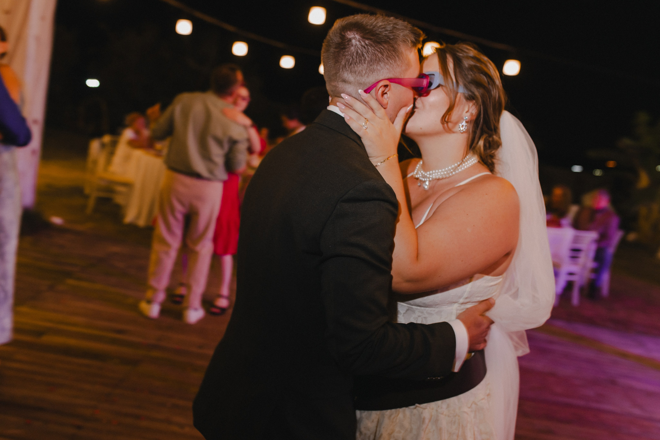 Nataly & Tristian. Фотограф в Анталии (Турция) Ева Сэрт