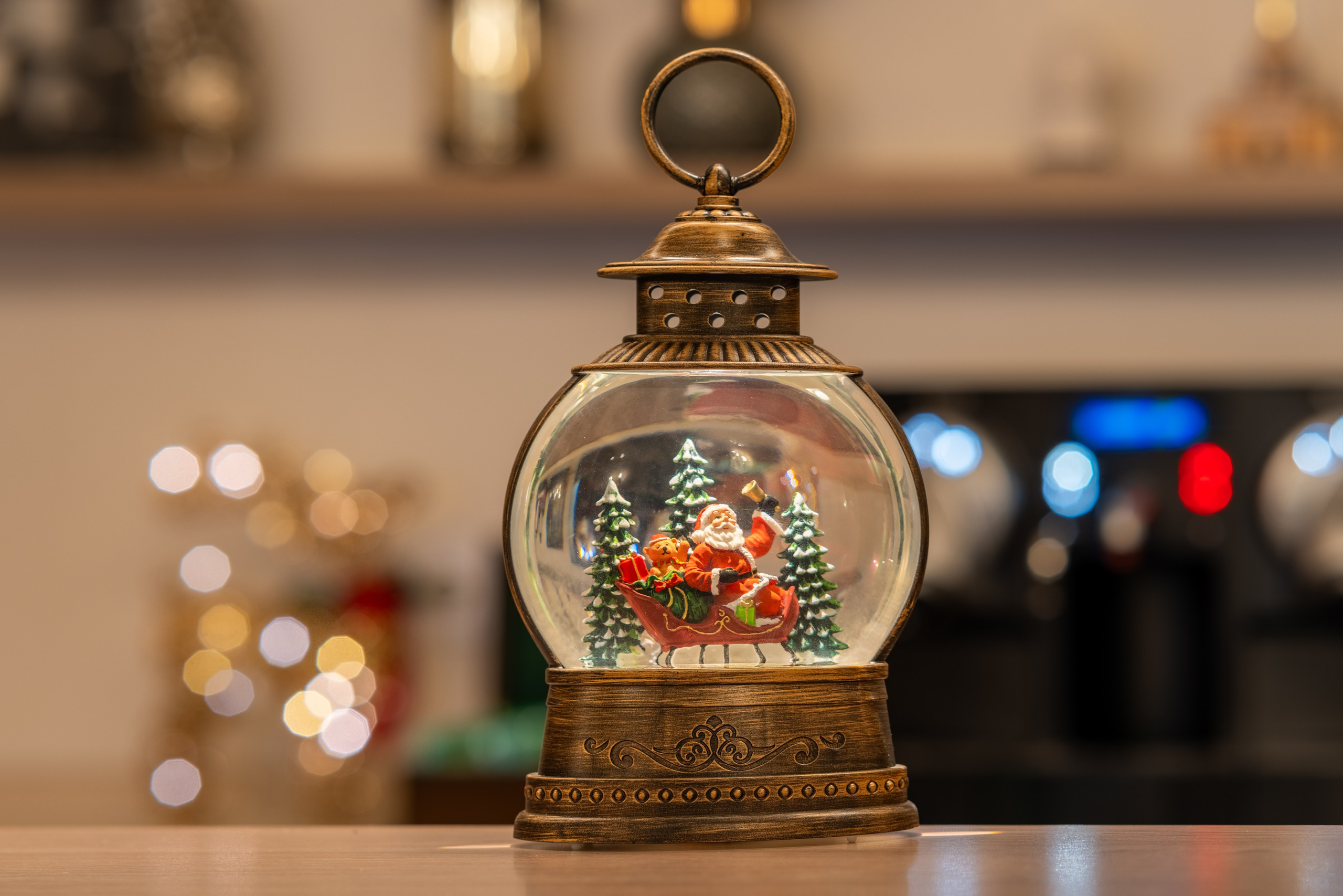 Интерьерное портфолио