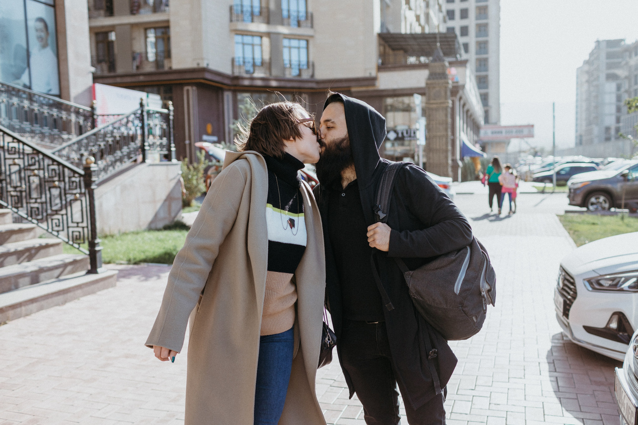 Фотосъемка предложения. Фотограф в Бишкеке Оксана Шувалова