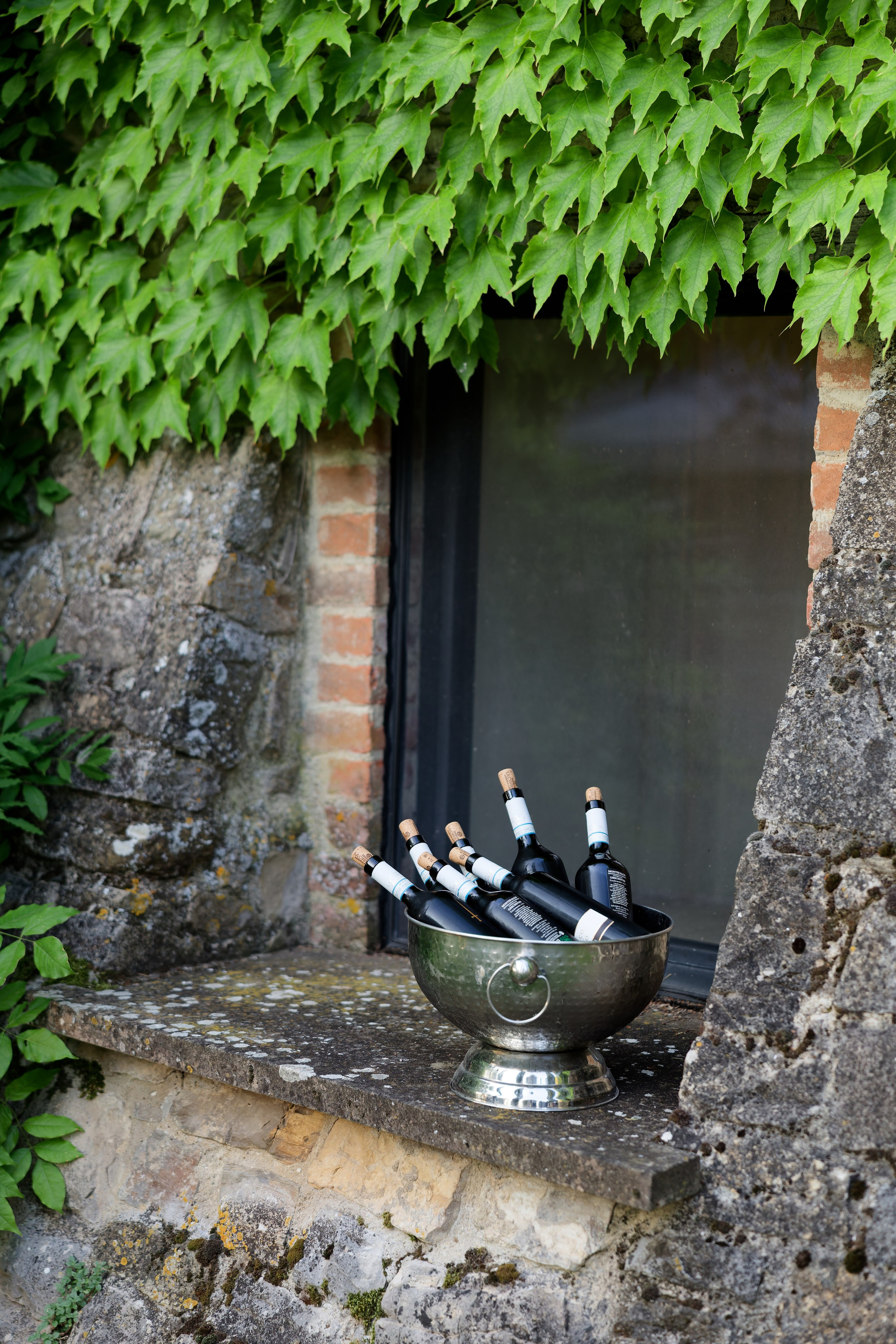 Wedding at Borgo Bastia Creti, Umbria