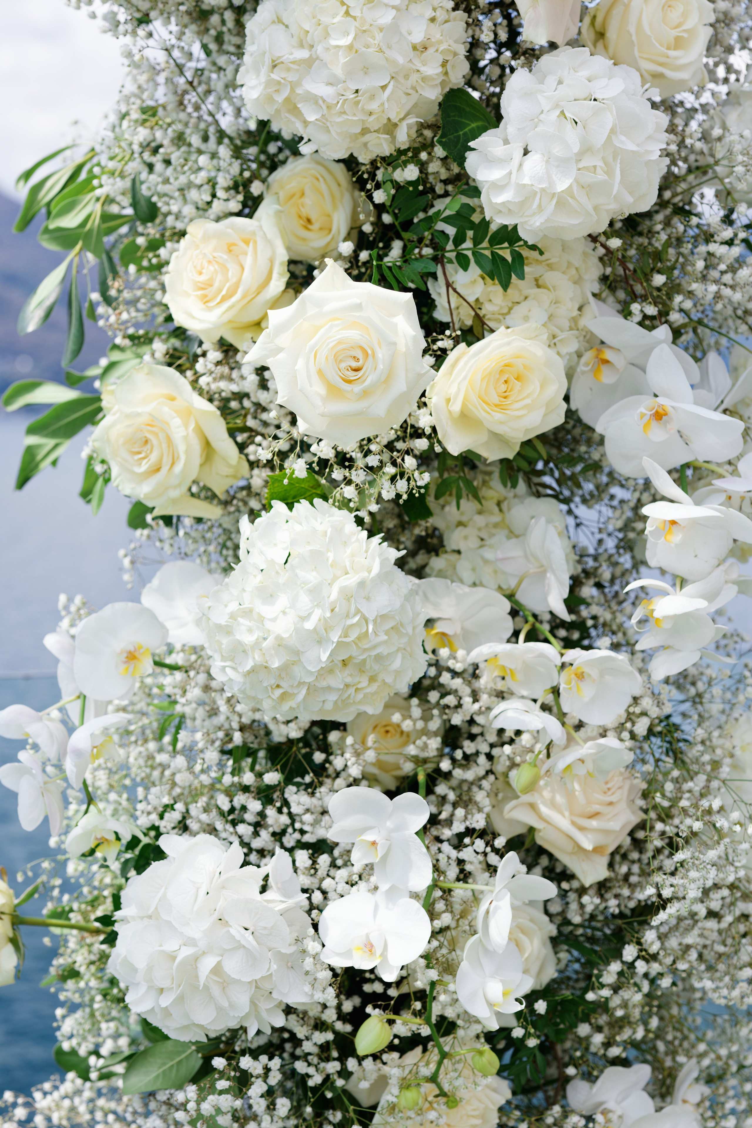 Wedding at Villa Porta on Lake Maggiore