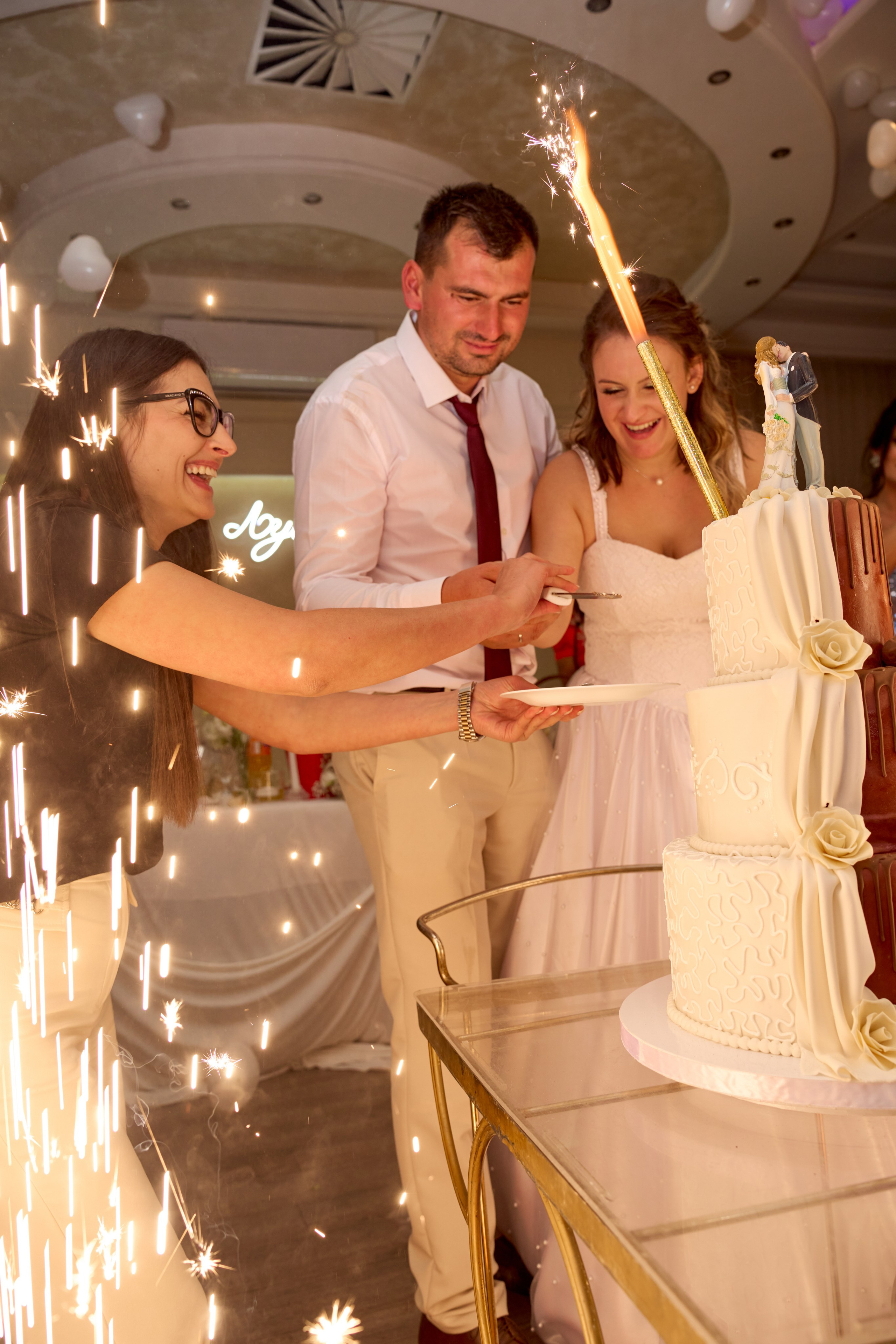 Ivana i Jefta. Marko Superio | Wedding & Portrait Photographer