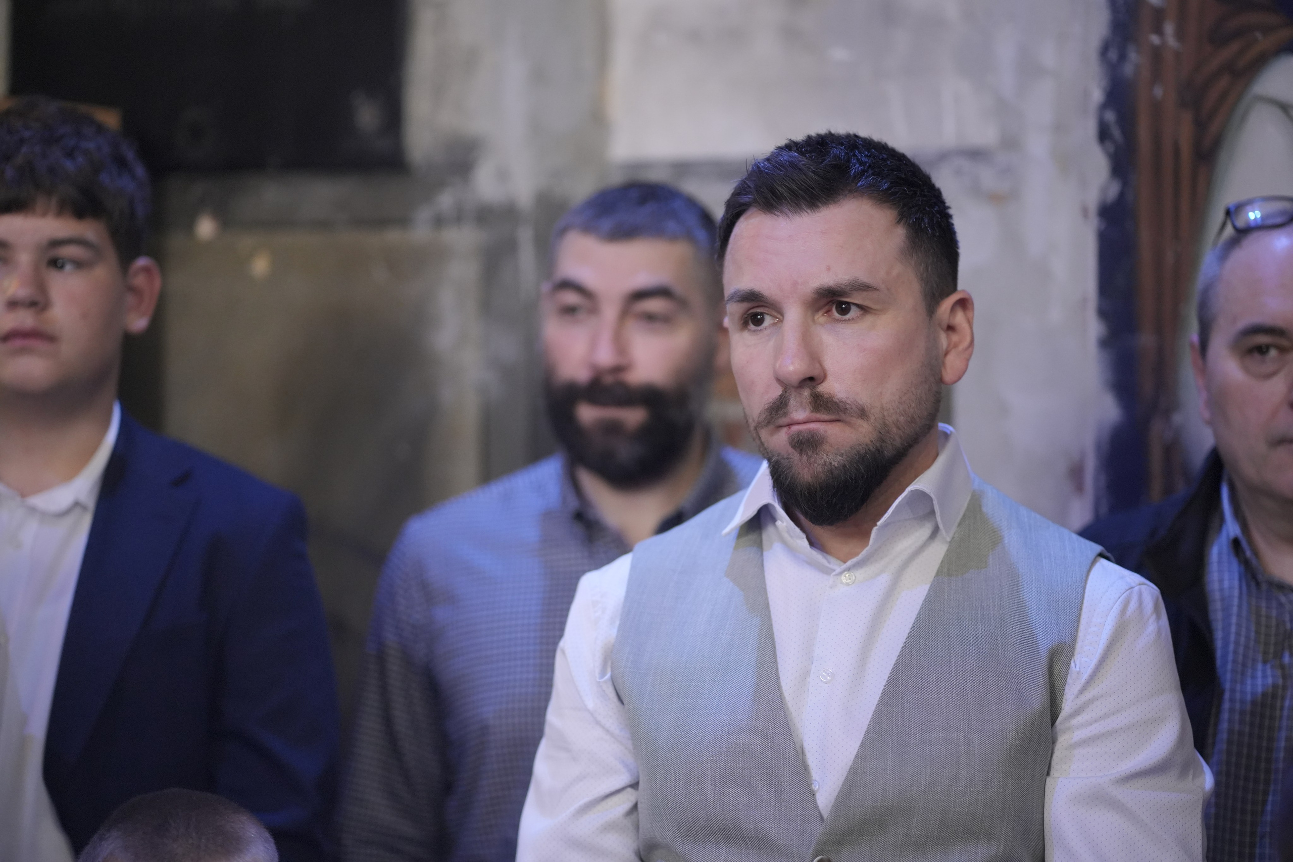 Dimitrije. Marko Superio | Wedding & Portrait Photographer