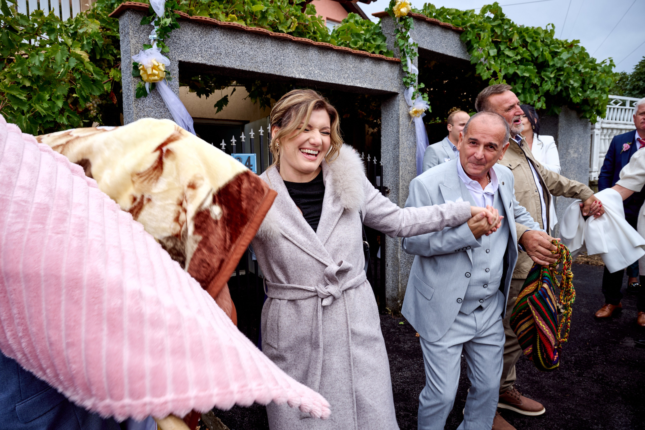 Ivana i Jefta. Marko Superio | Wedding & Portrait Photographer