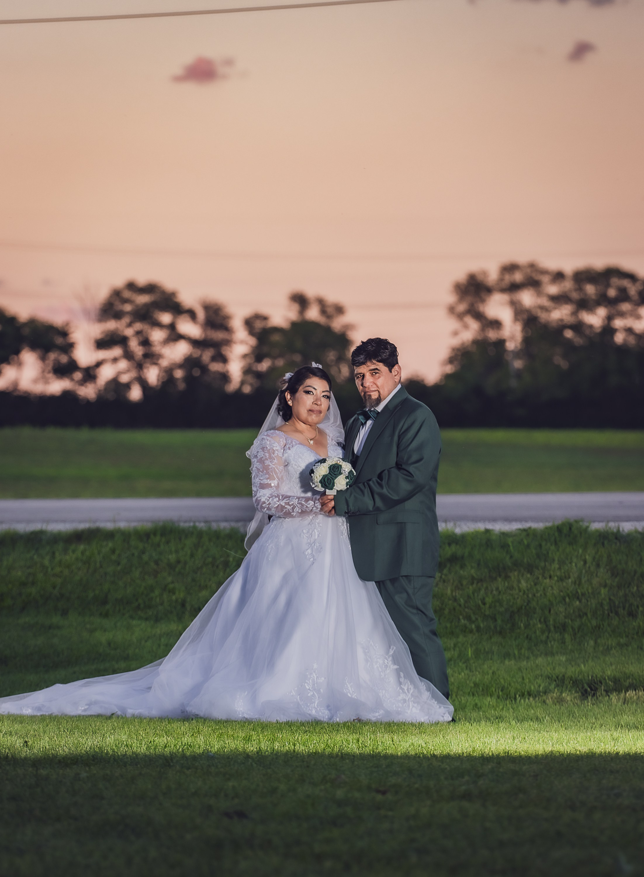 Lilia & Pablo. Moriah Productions