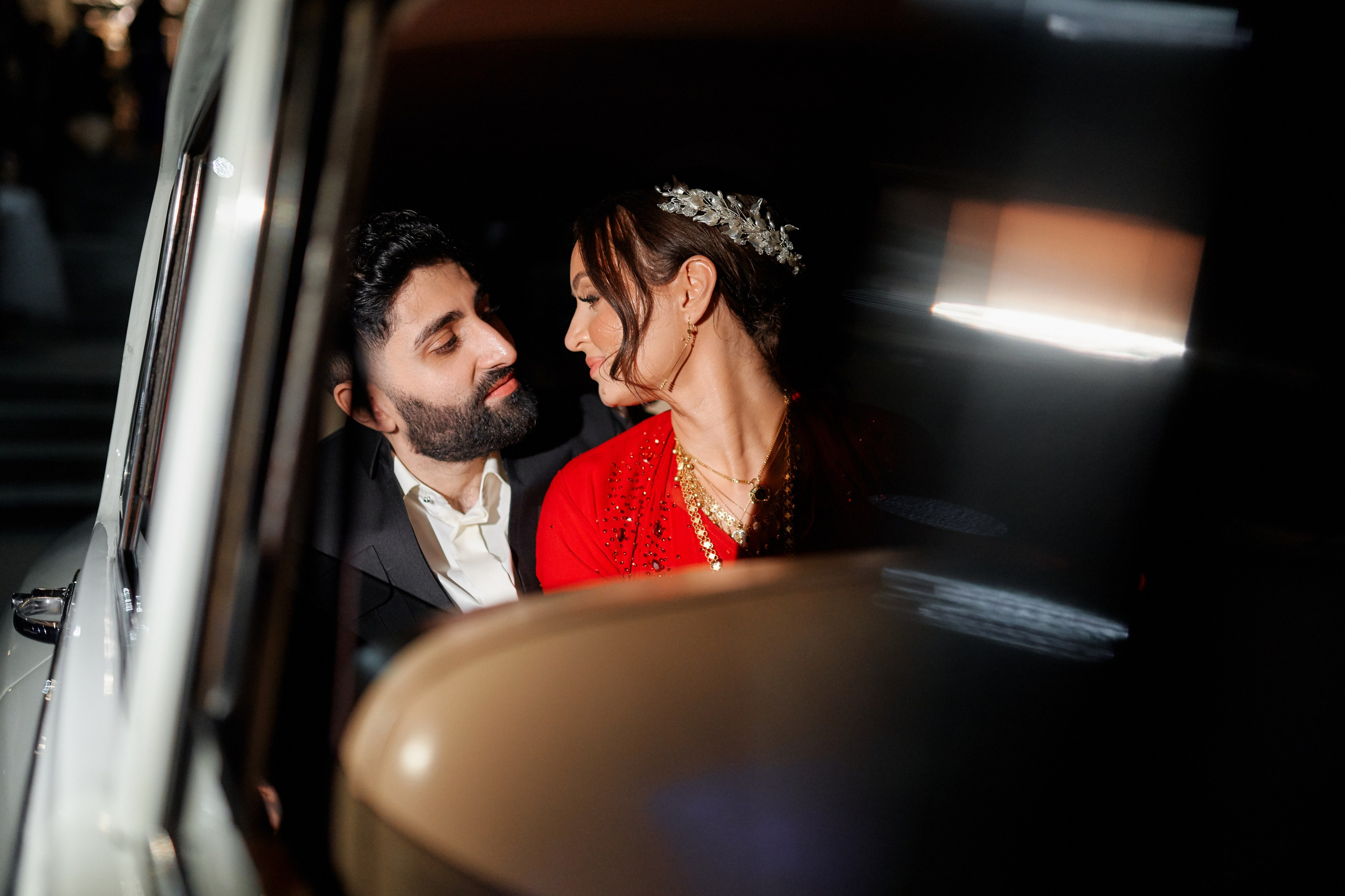 Victoria & Peyam. Professional Wedding and event photographer USA New York