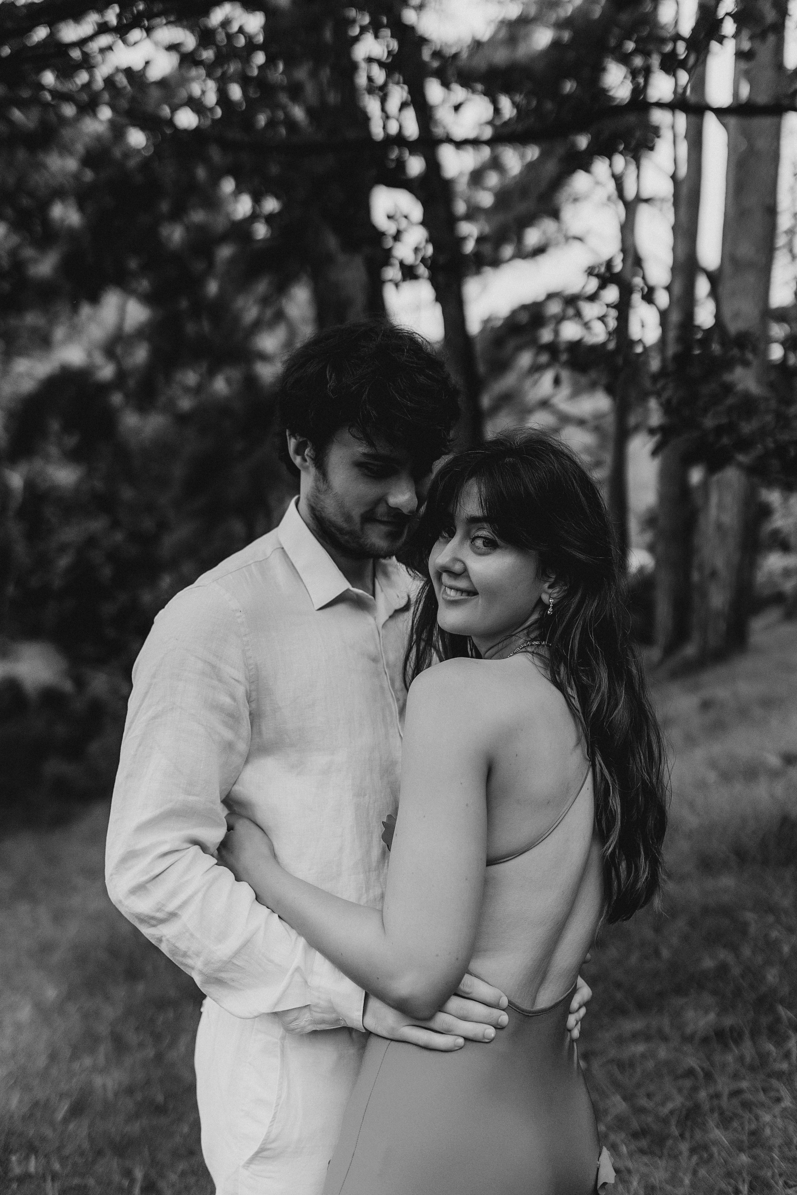 Pre wedding: Sara & Alex. Wedding Photographer in Dublin | Maternity & Love Story Photography