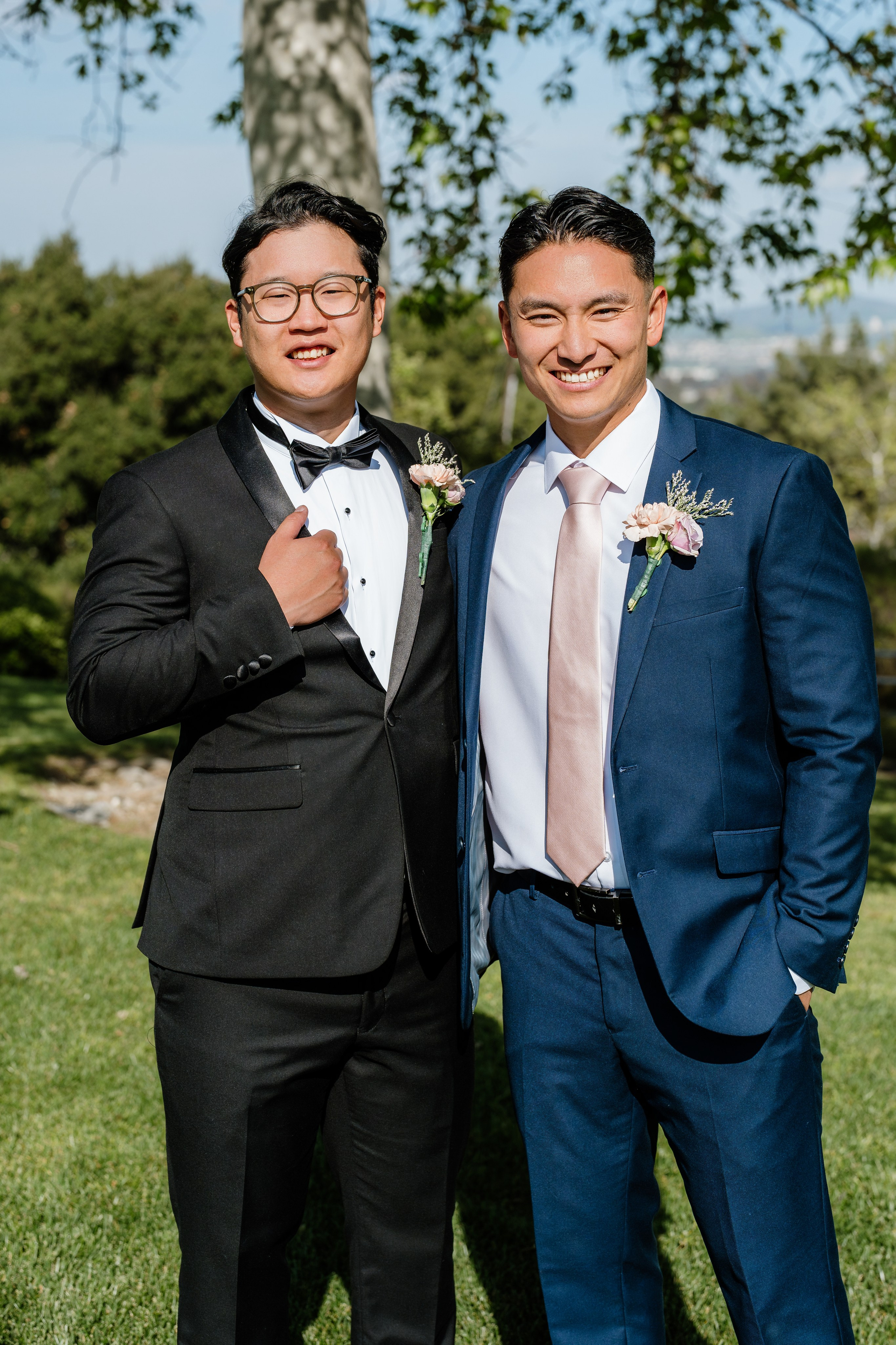 Daniel & Michelle Wedding. Pixel Pie — Wedding Photography & Videography