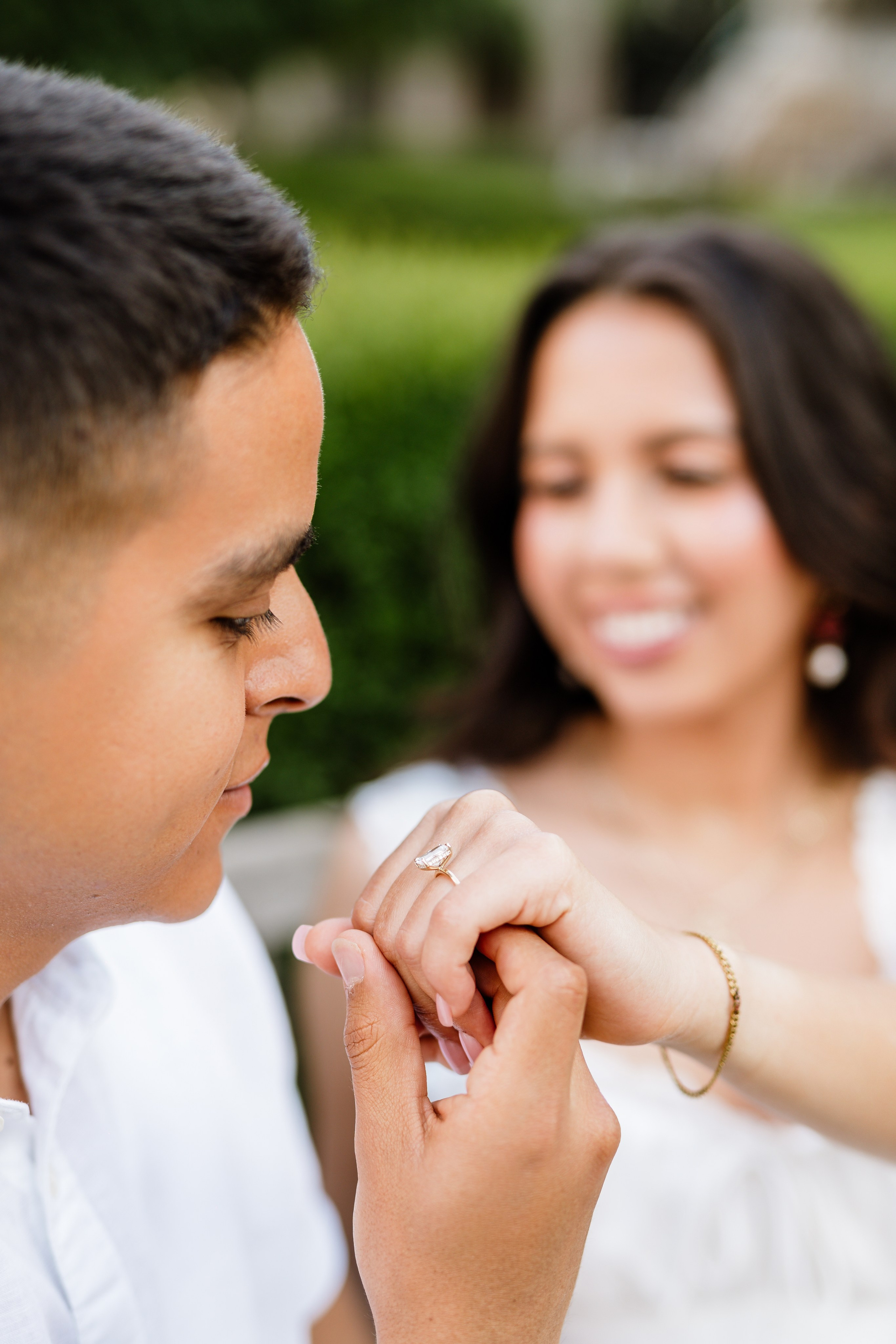 Alvaro & Carina Engagement. Pixel Pie — Wedding Photography & Videography