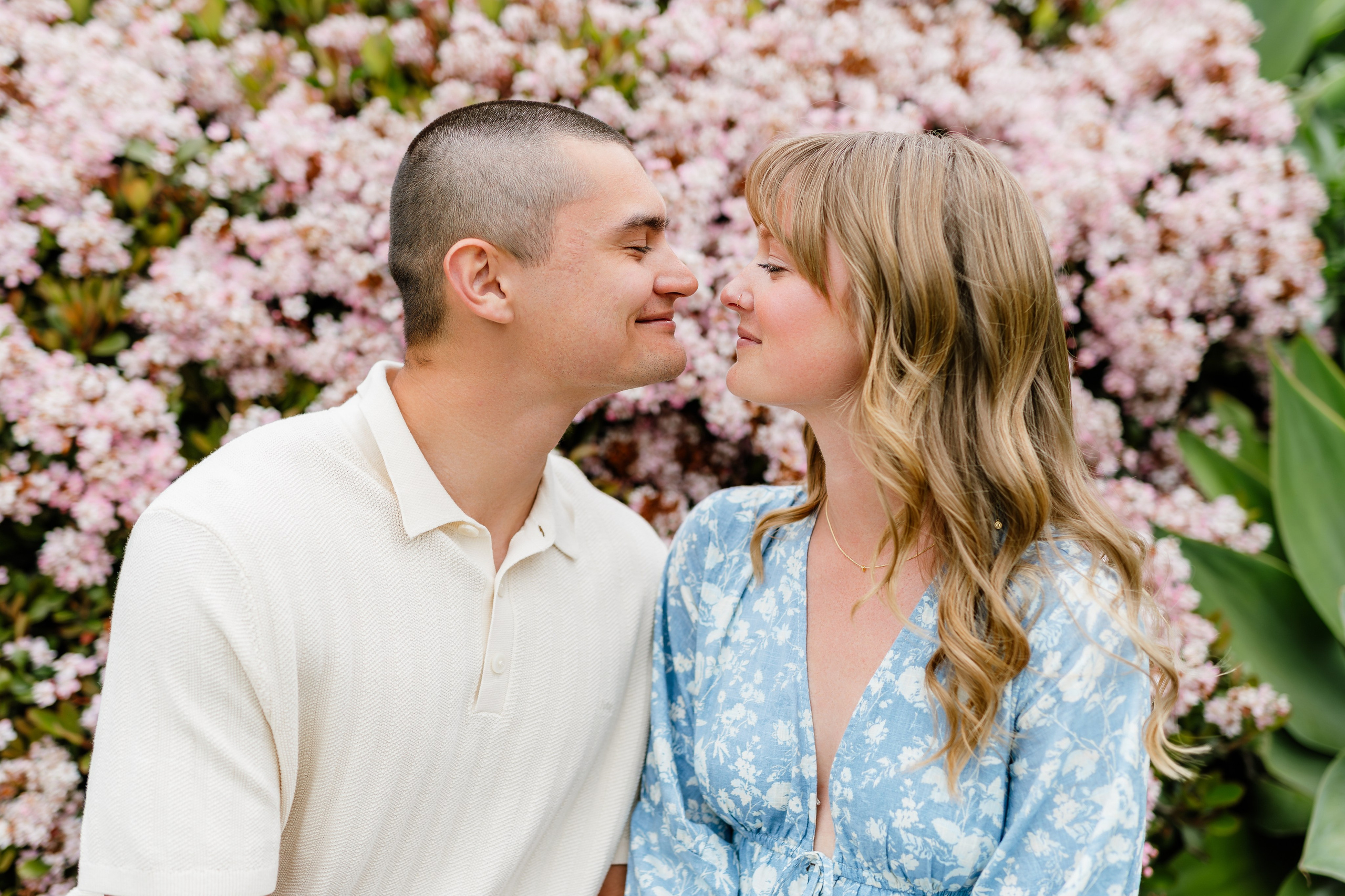 Travis & Davin Engagement. Pixel Pie — Wedding Photography & Videography