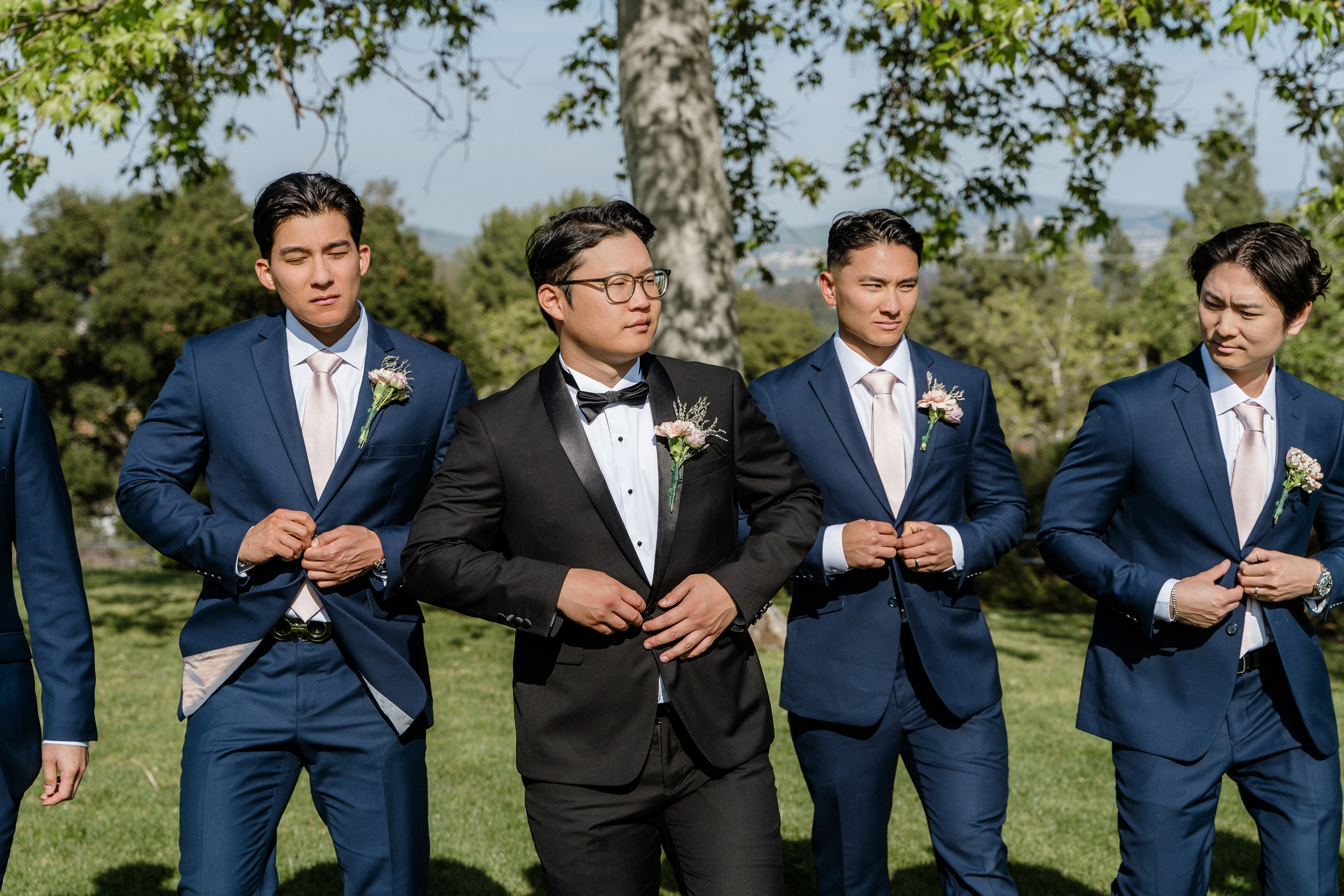 Daniel & Michelle Wedding. Pixel Pie — Wedding Photography & Videography