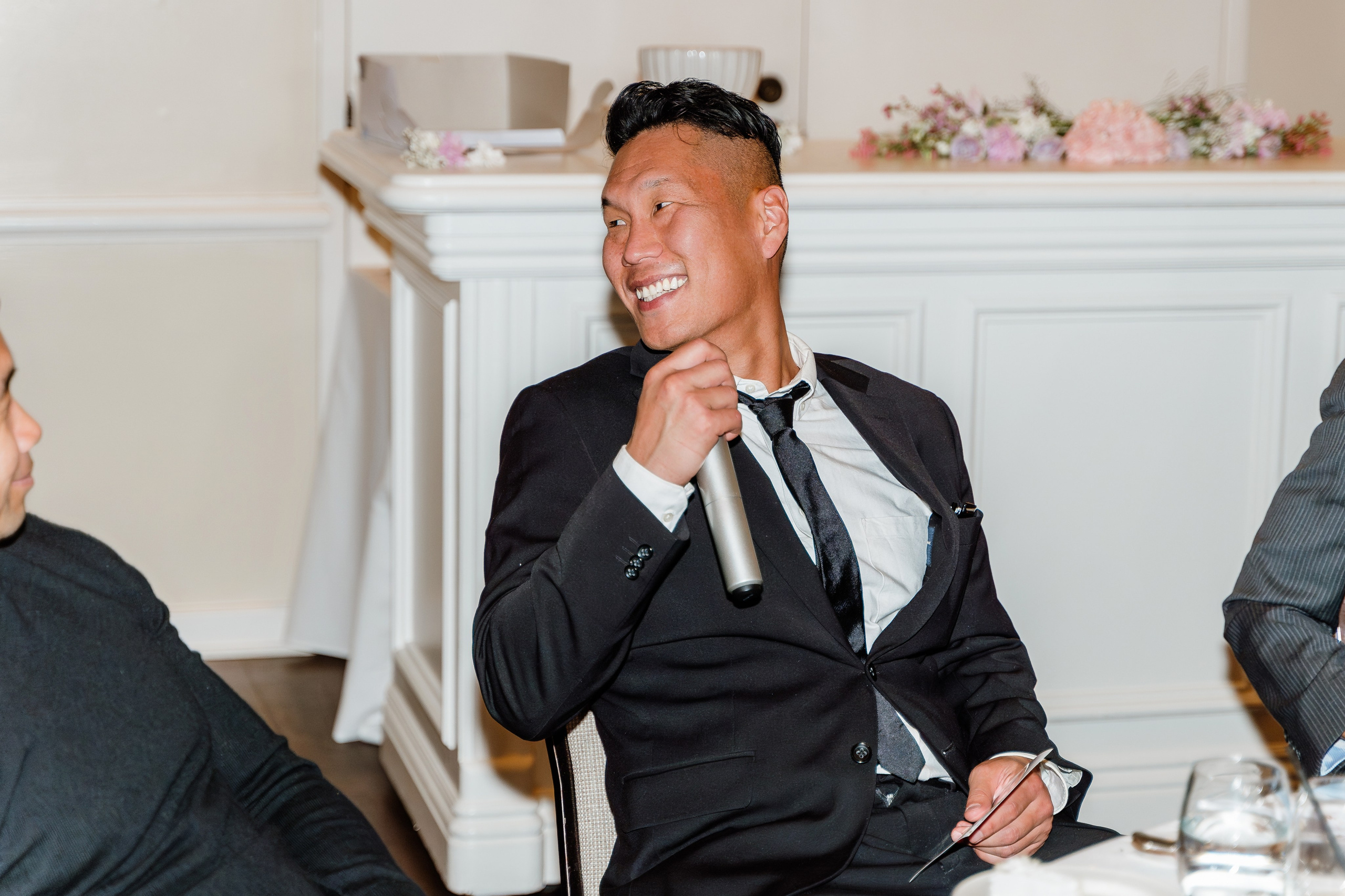 Daniel & Michelle Wedding. Pixel Pie — Wedding Photography & Videography