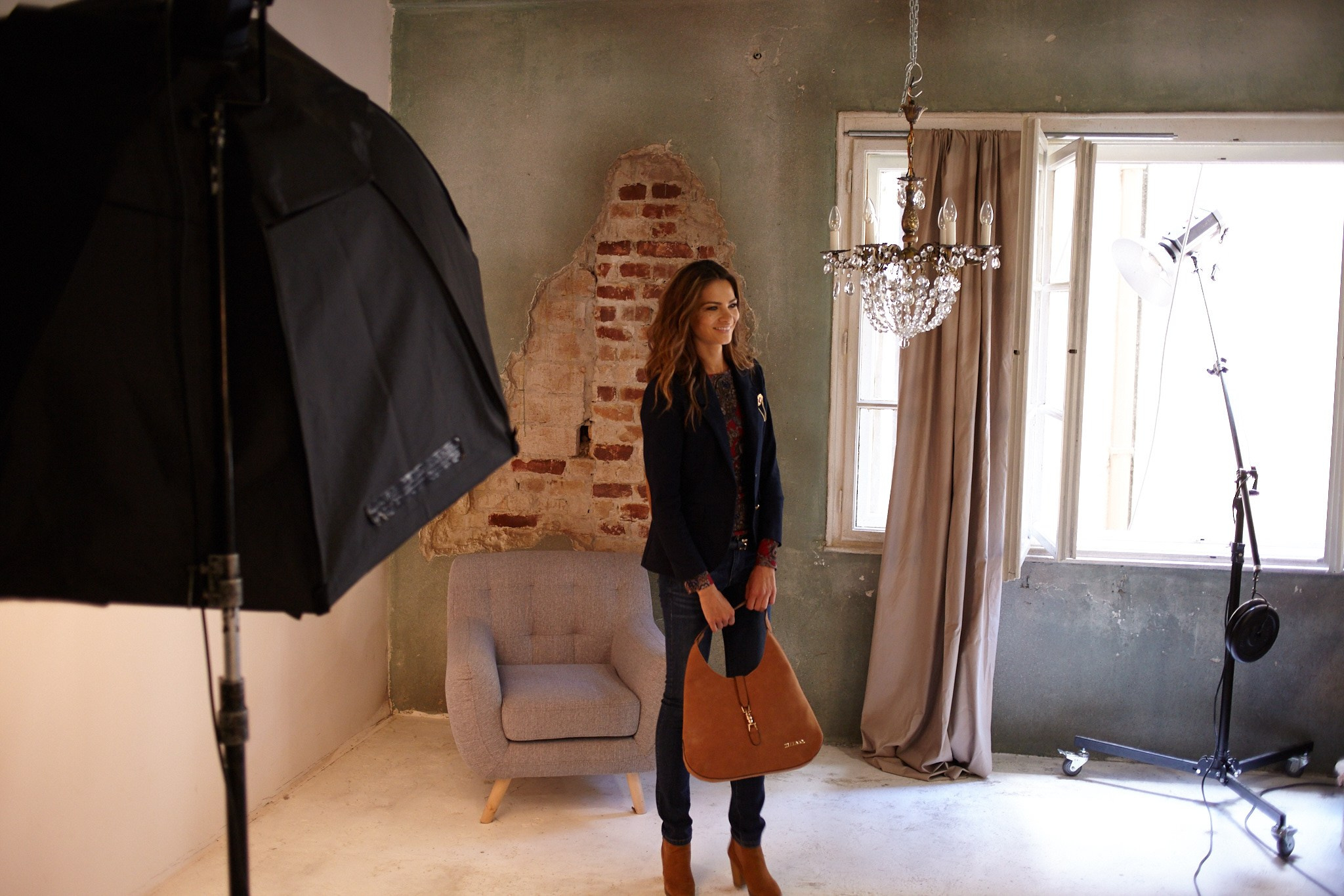 Studio Photogenic. Commercial and studio photographer in Belgrade