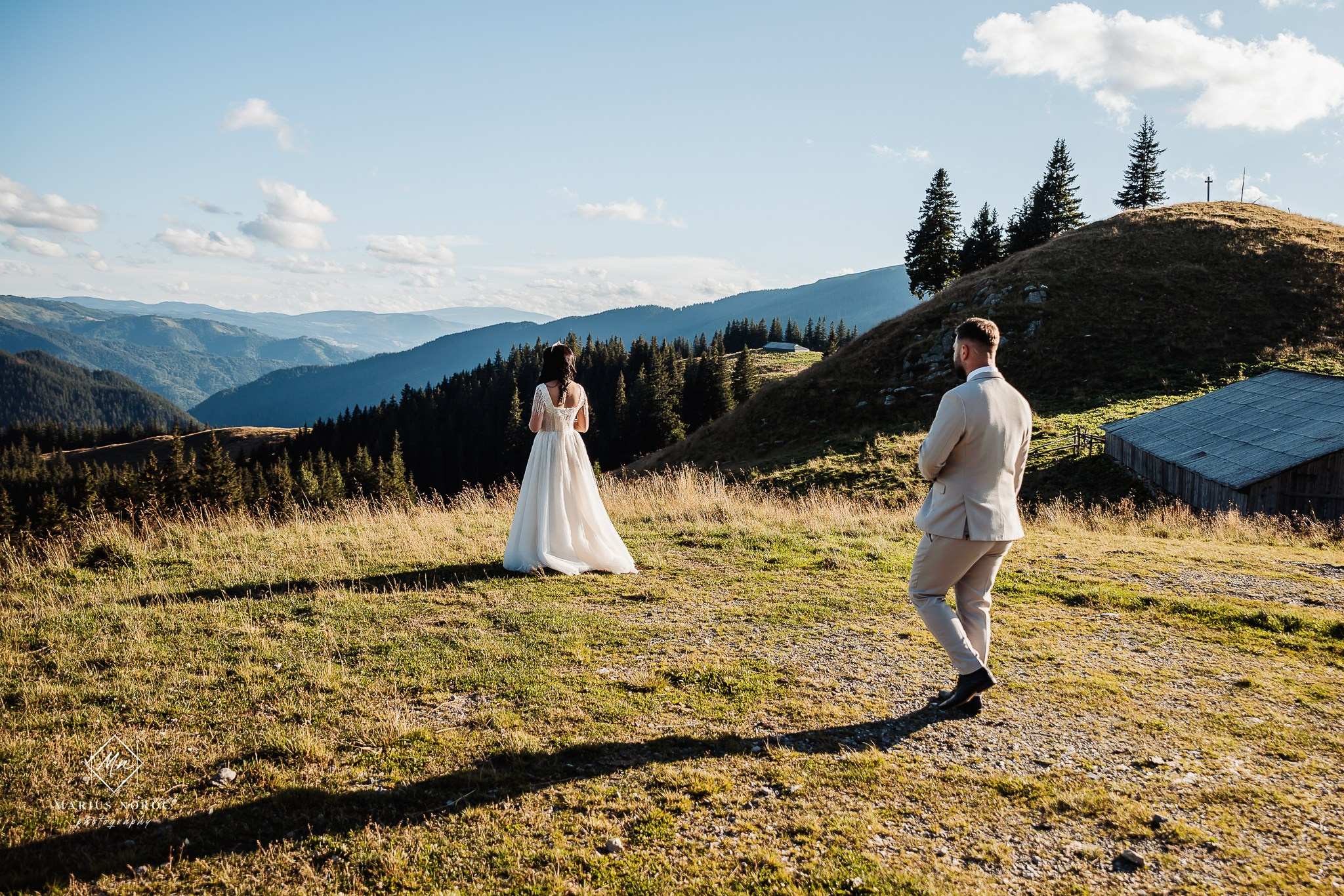 Simona & Alex | Masivul Rarău Suceava