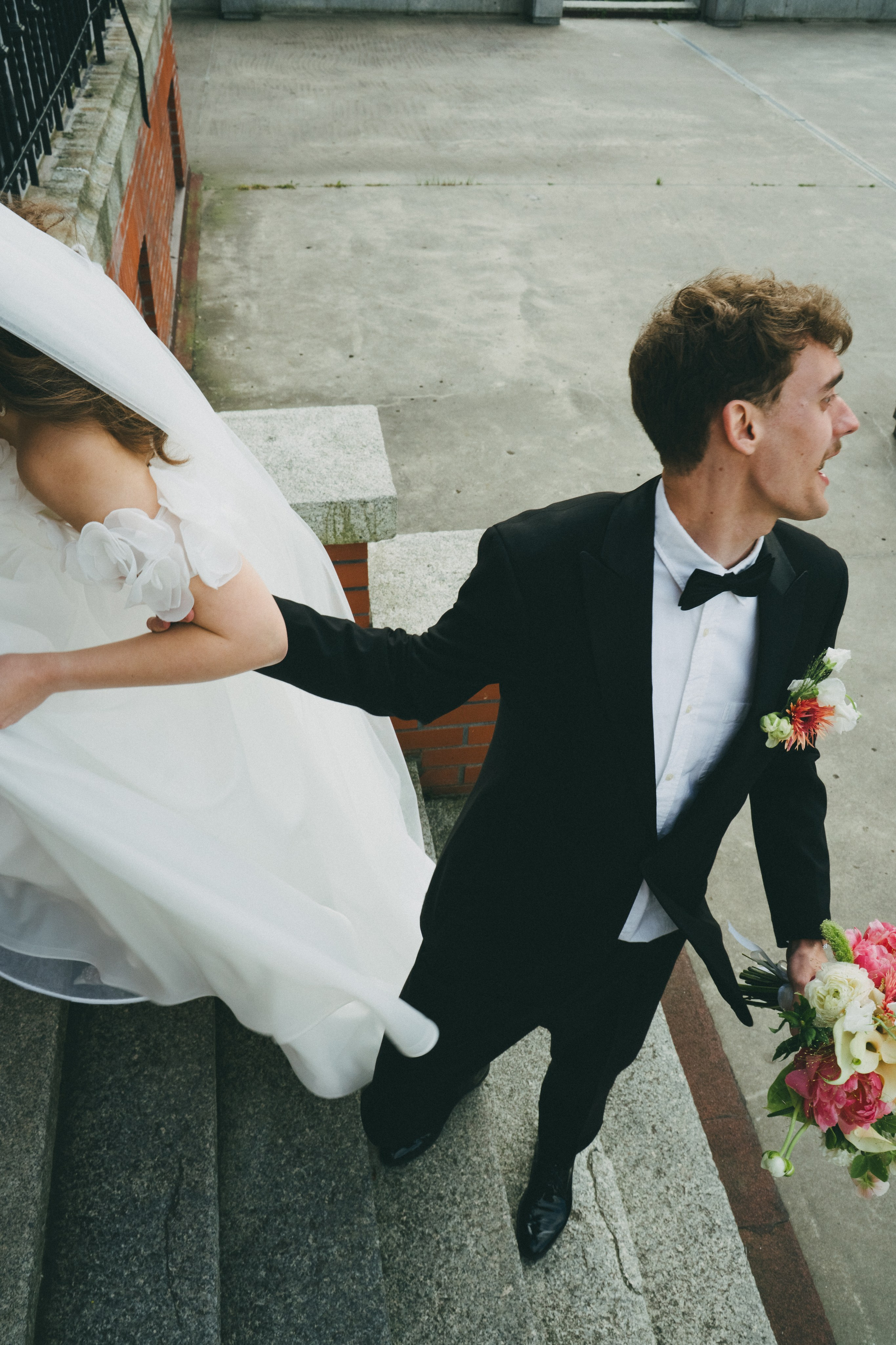 Ślub Soni i Nikity. Ania Smol Fotograf Olsztyn