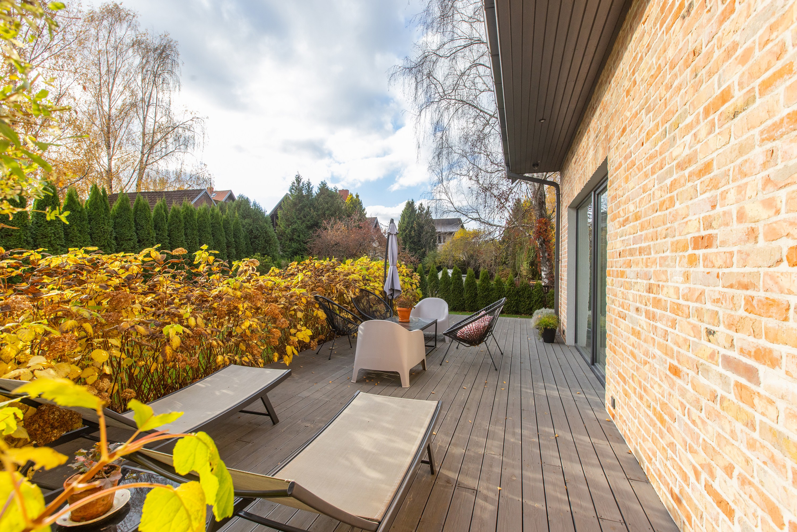 Piemērs MĀJA A. Sākums