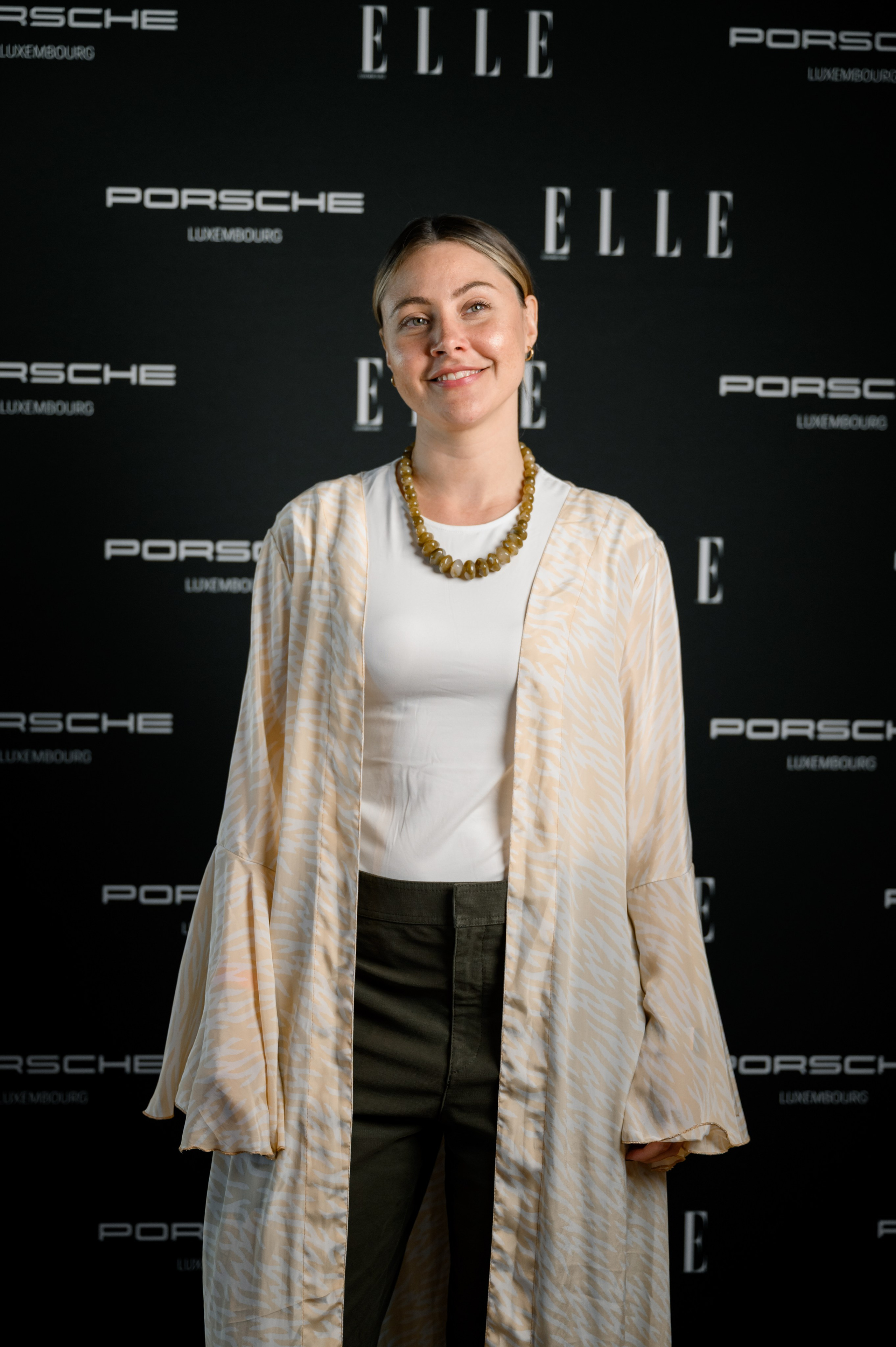 Elle magazine Luxembourg. Photographer in Luxembourg Tanita