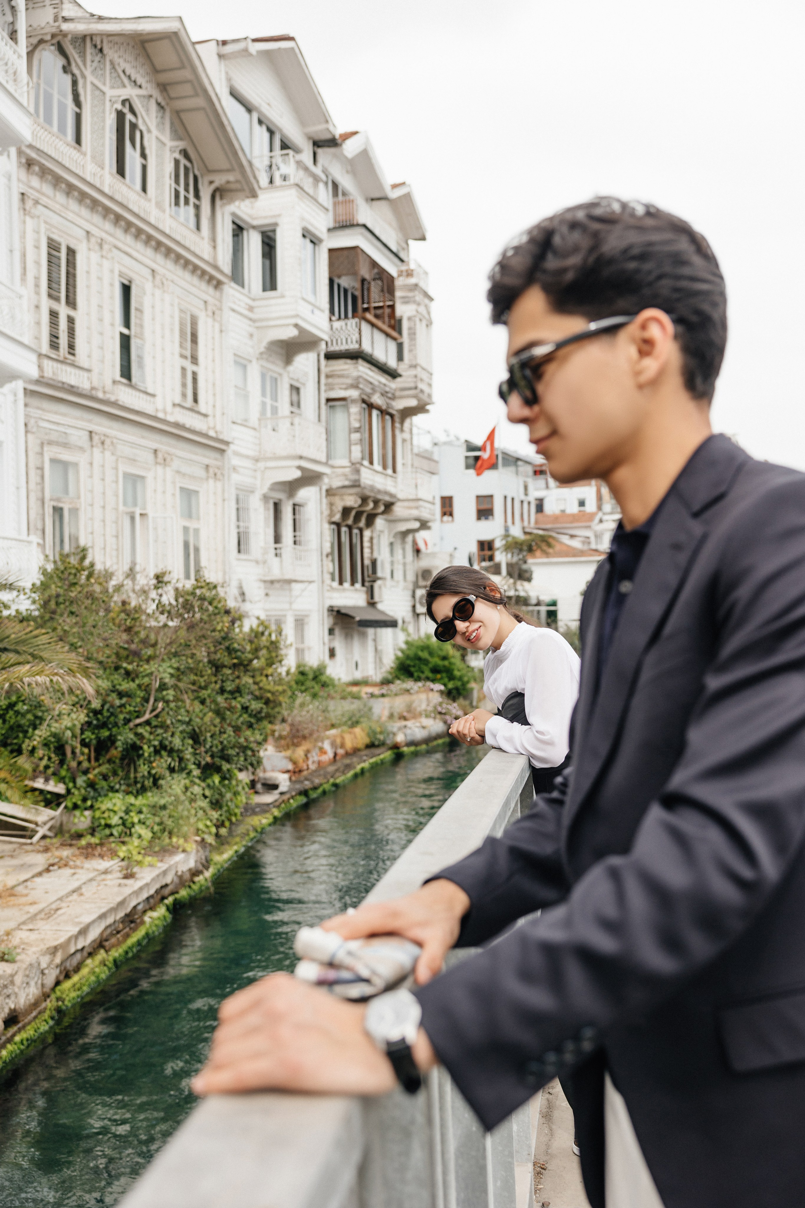 Саидало & Элноза. Профессиональный свадебный фотограф в Ташкенте Дониер Шарипов