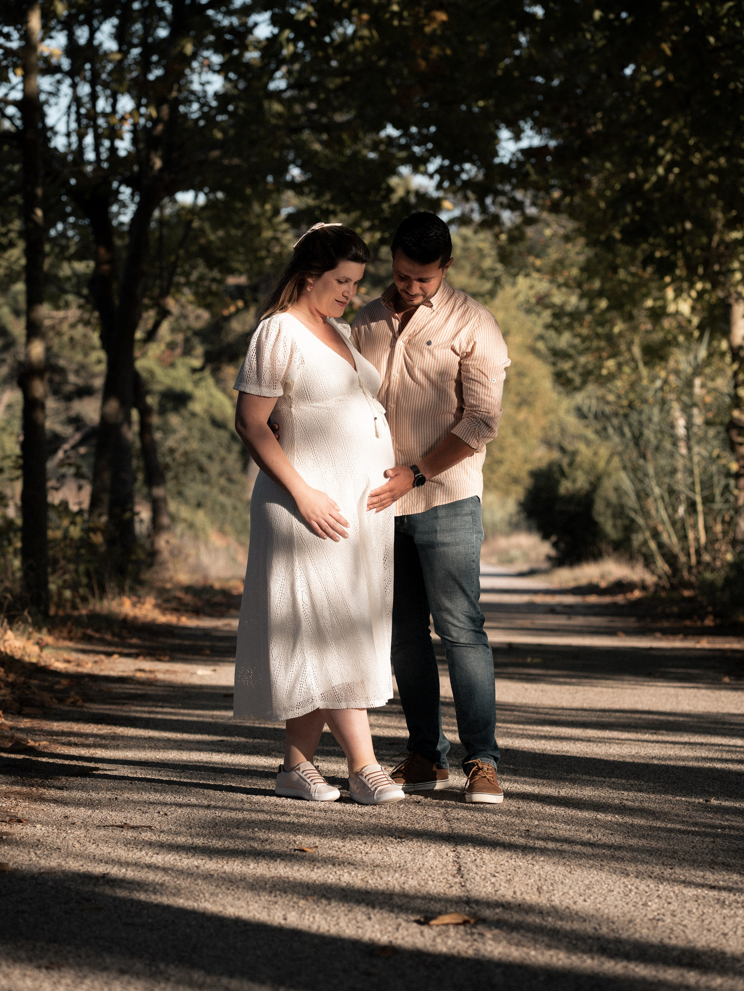 Patrícia & Ramon. Catarina Calheiros