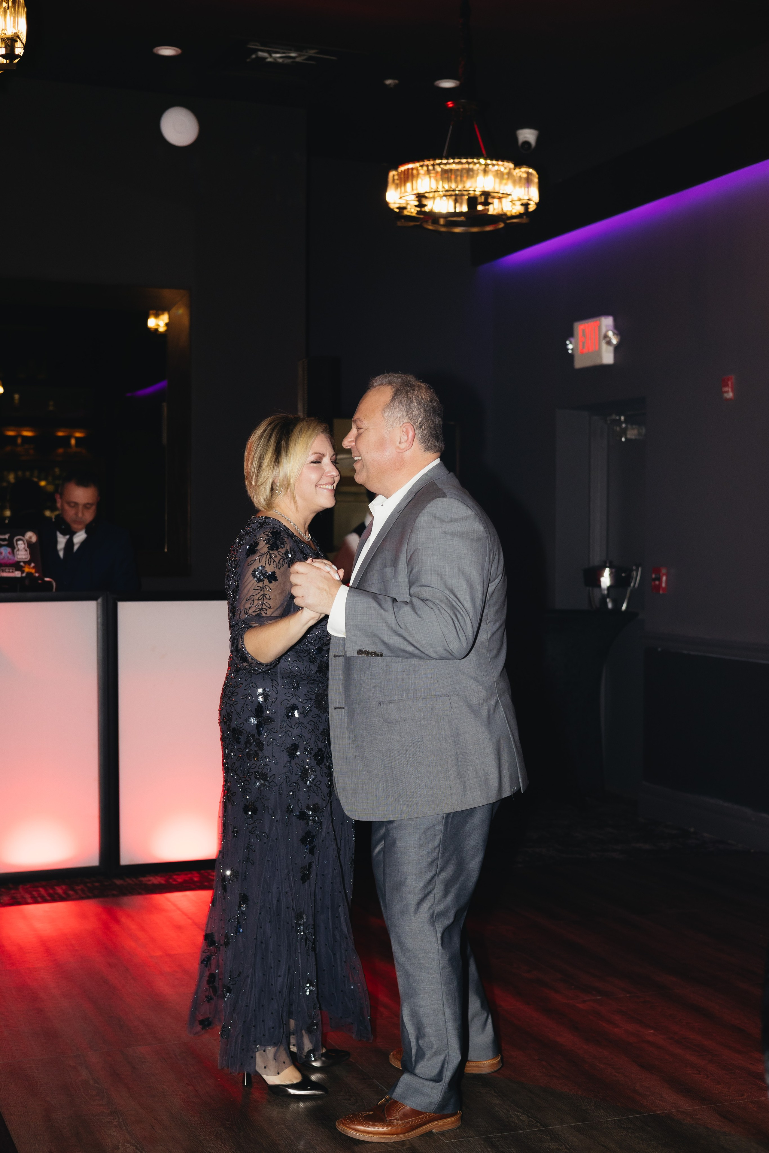 Olga’s 50th birthday