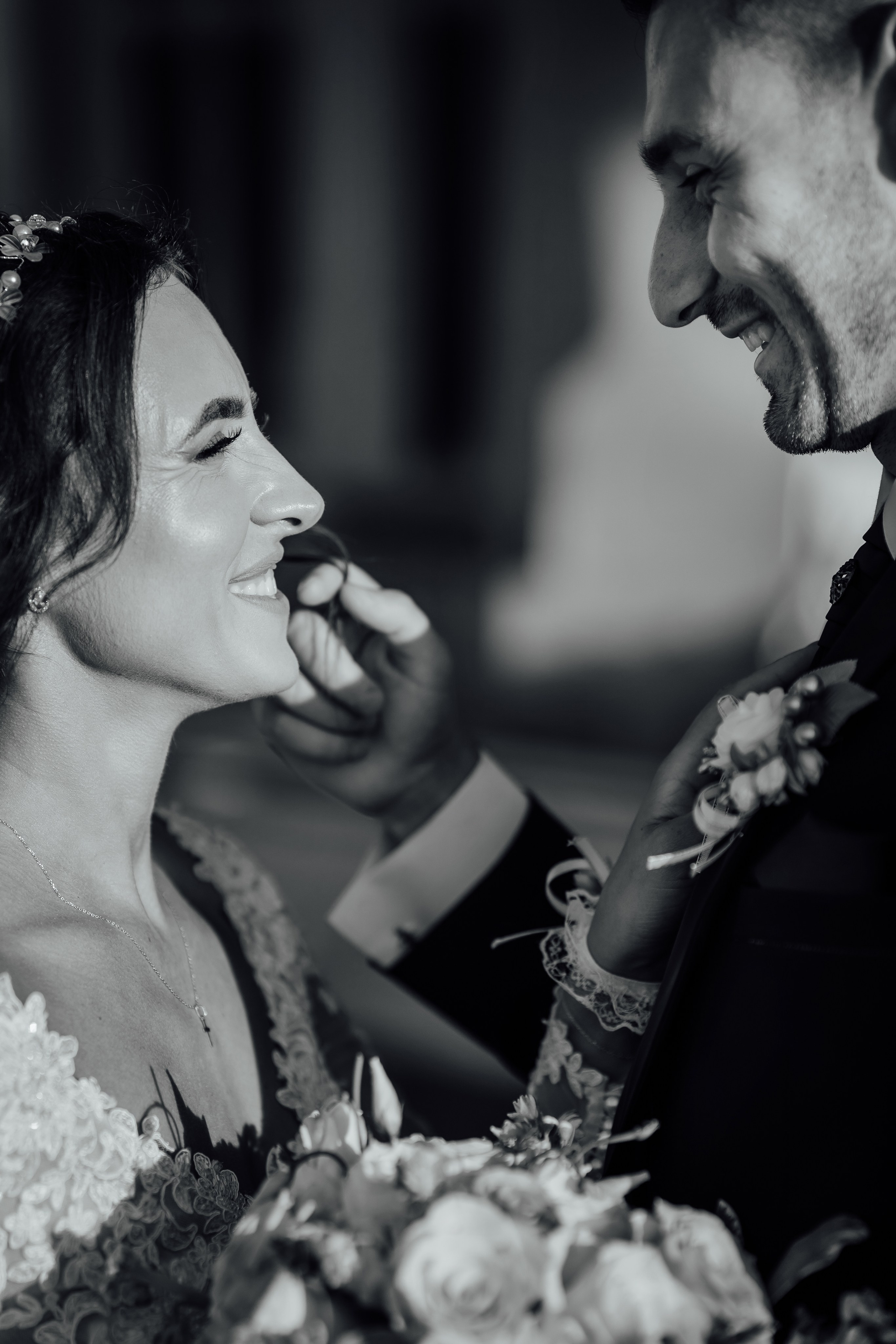 Nunta Ancuta & George