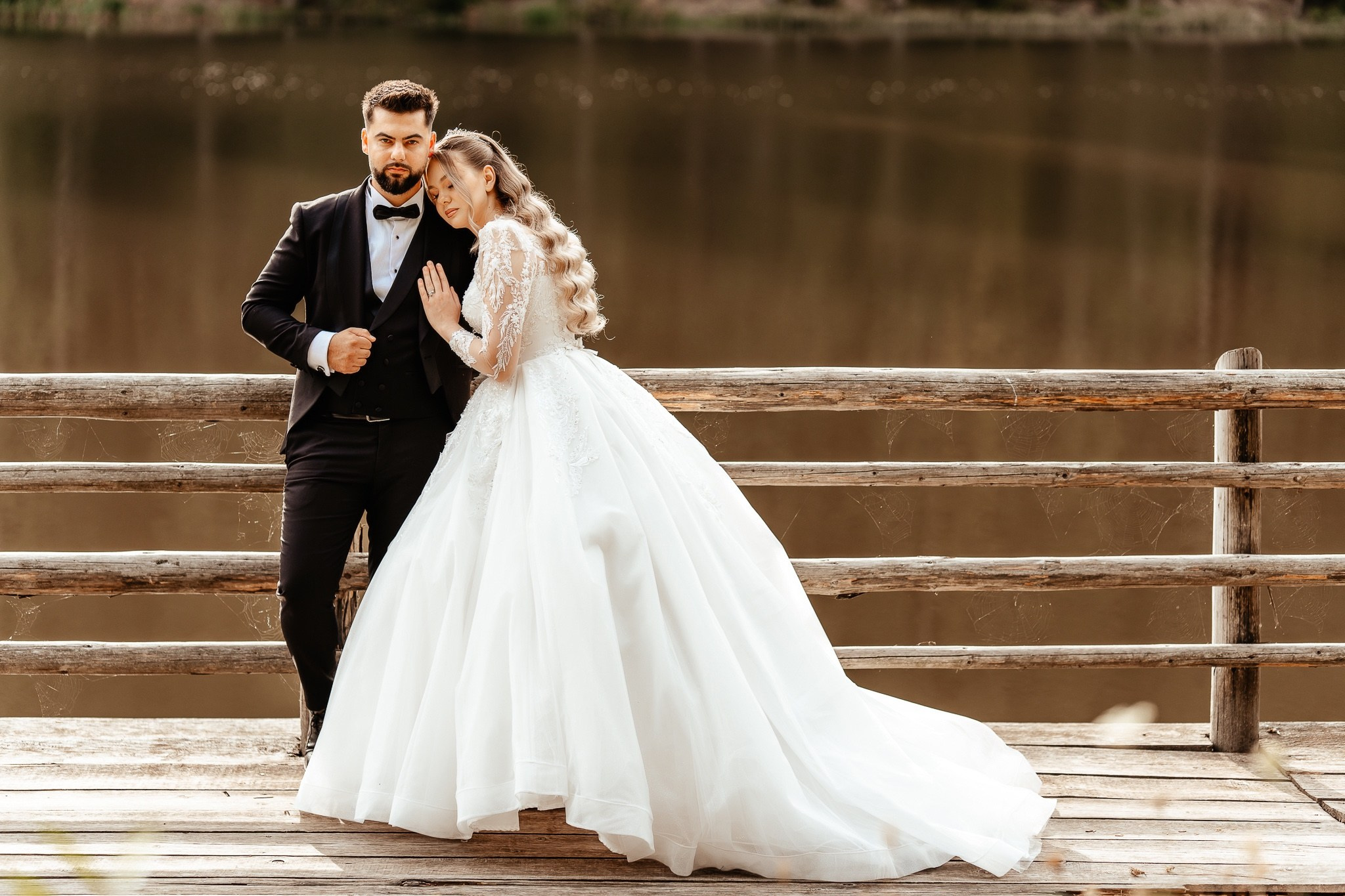 AfterWedding - Angelica & Alexandru
