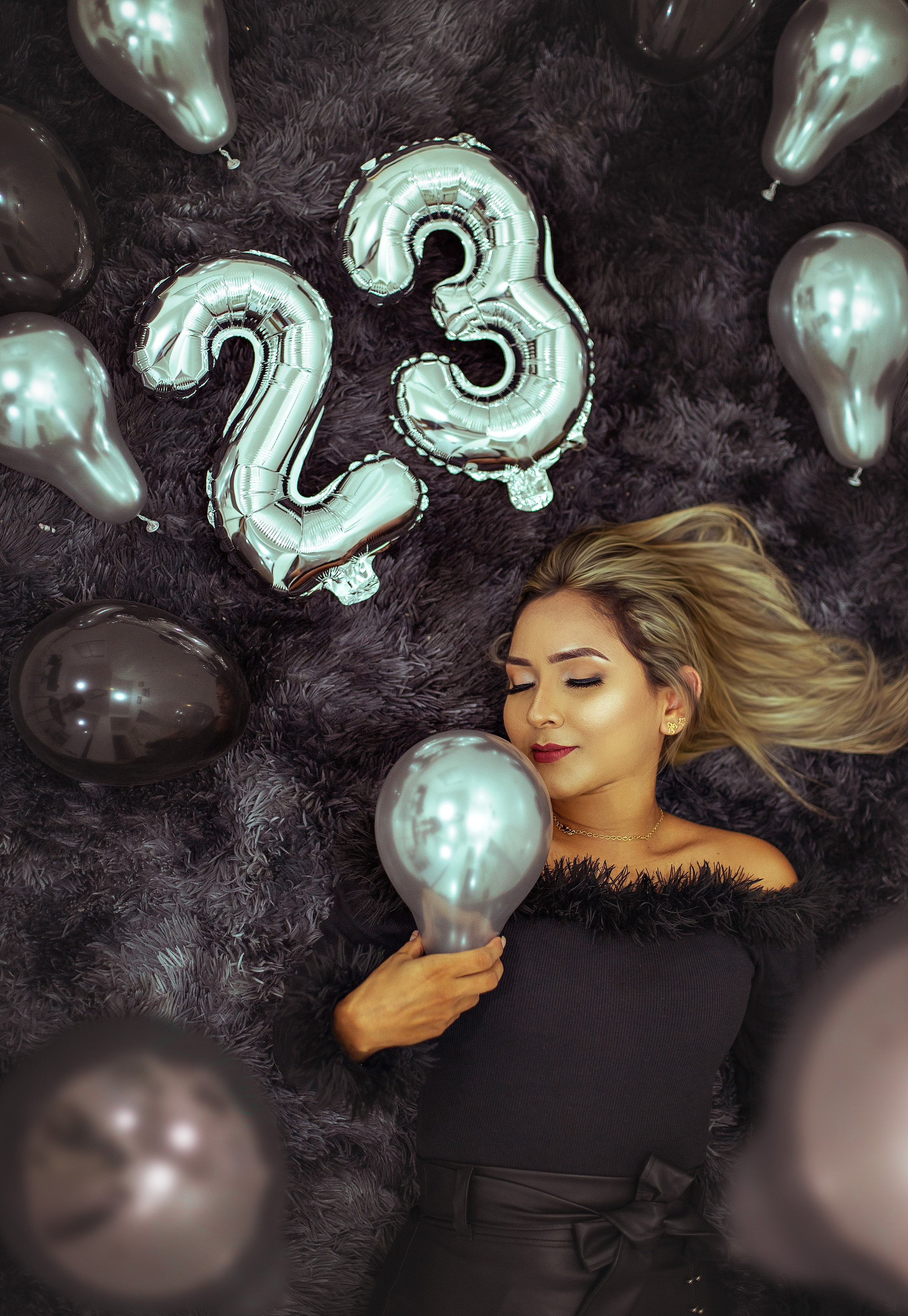 Ensaios de Aniversário. Ericson Ribeiro | Fotógrafo em Tefé — Amazonas