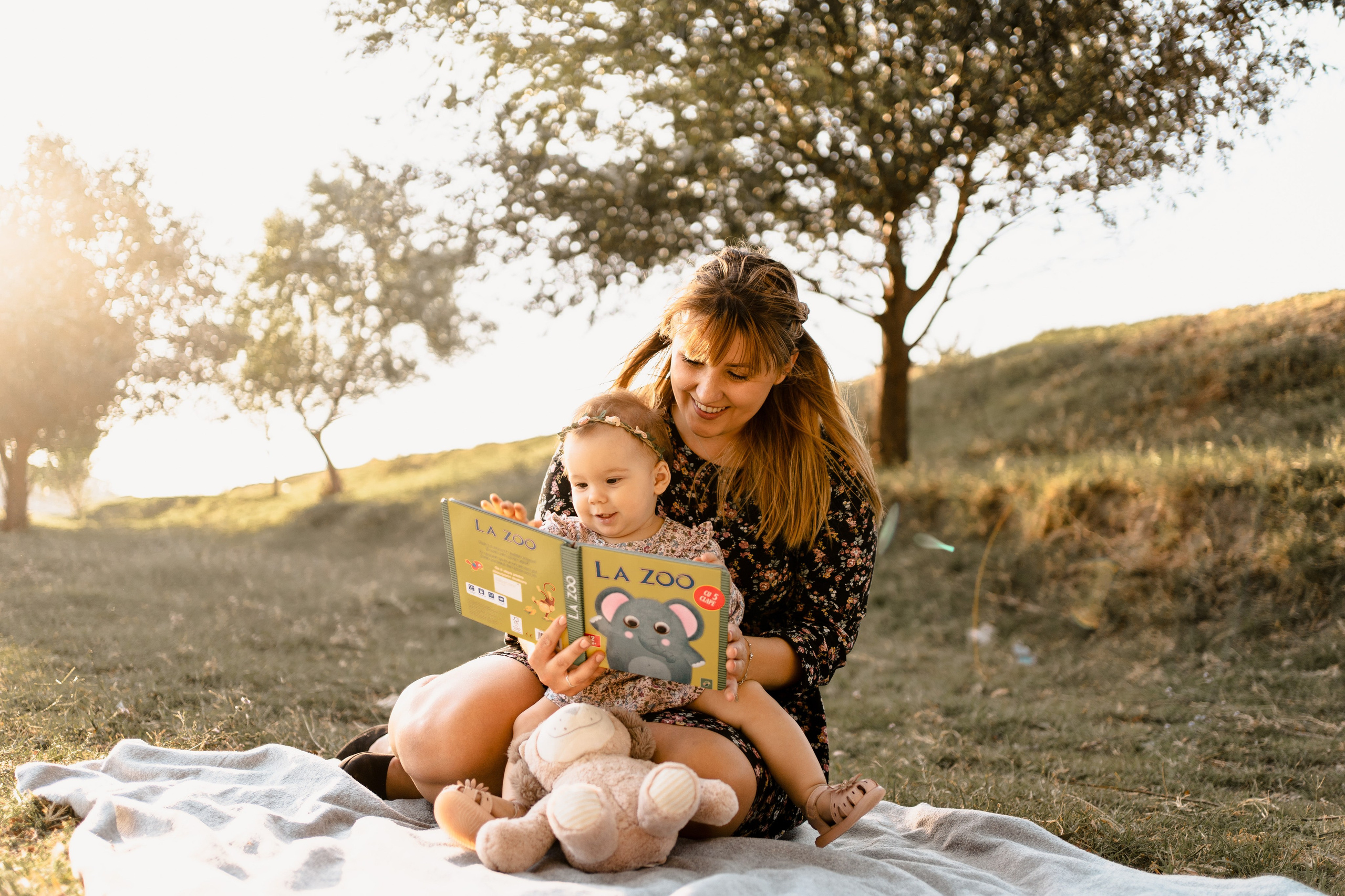Familia Rusea. Ionutdraganfoto.com