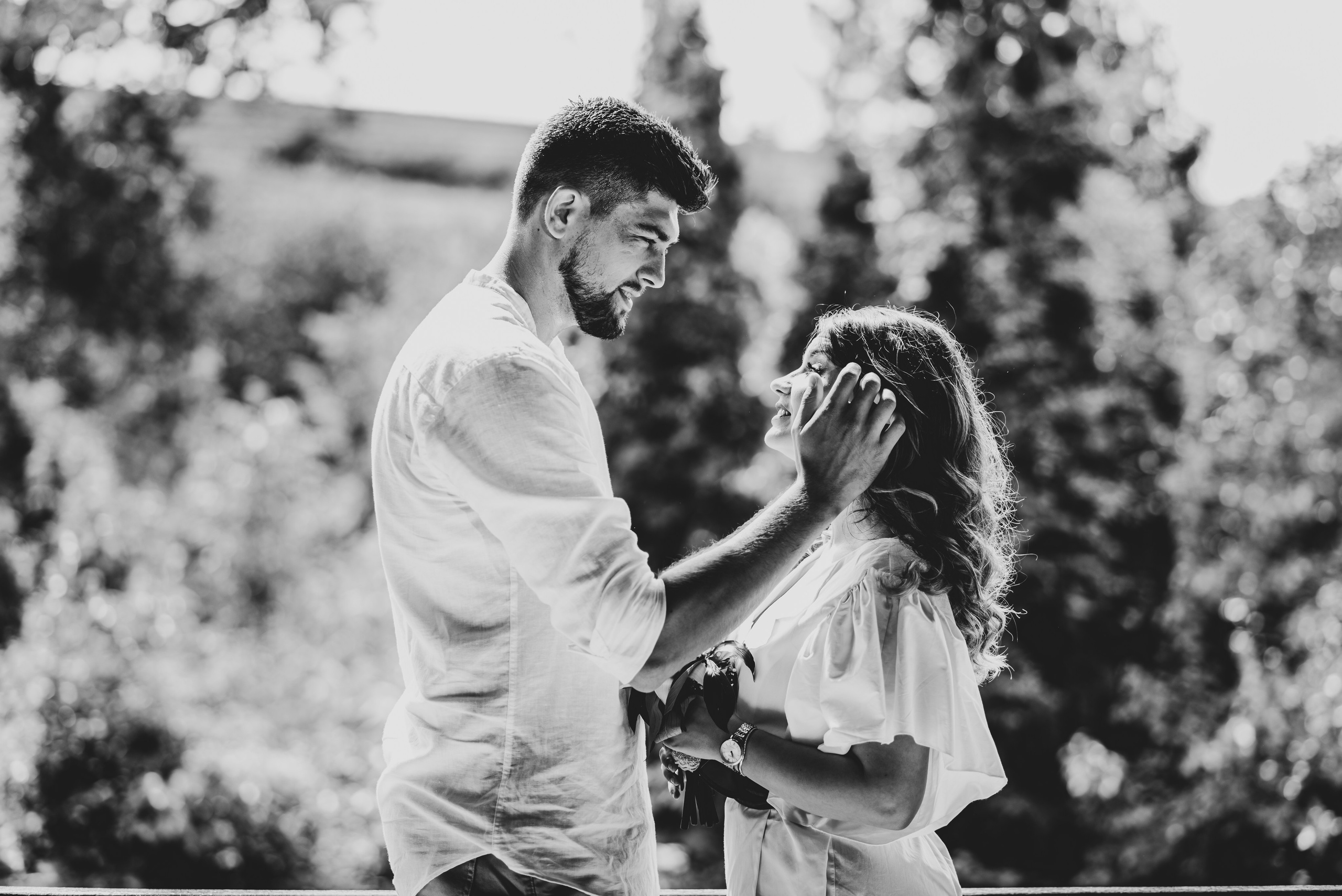 Alina & Florin. Giani Maftei