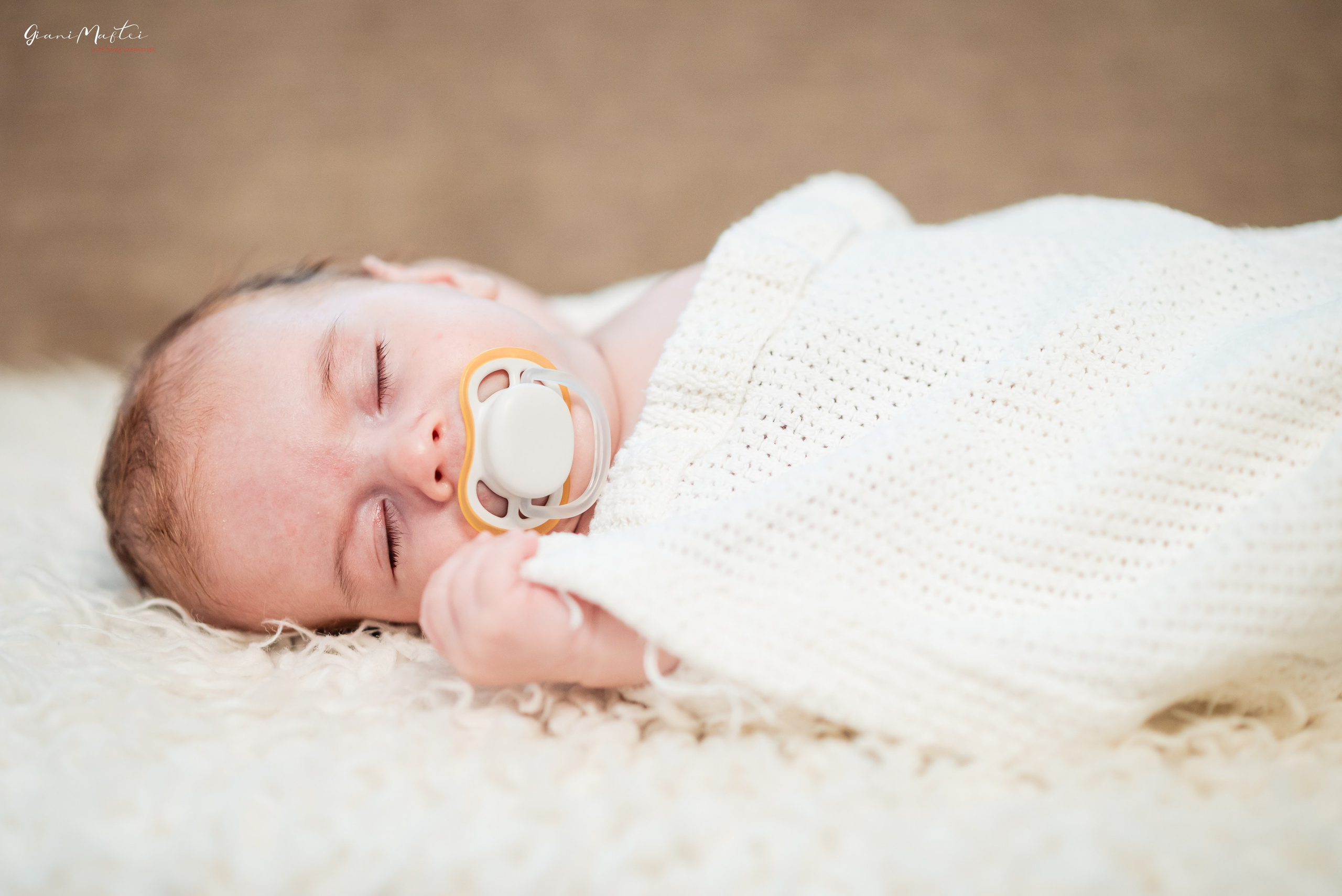 Teodor Andrei. Giani Maftei