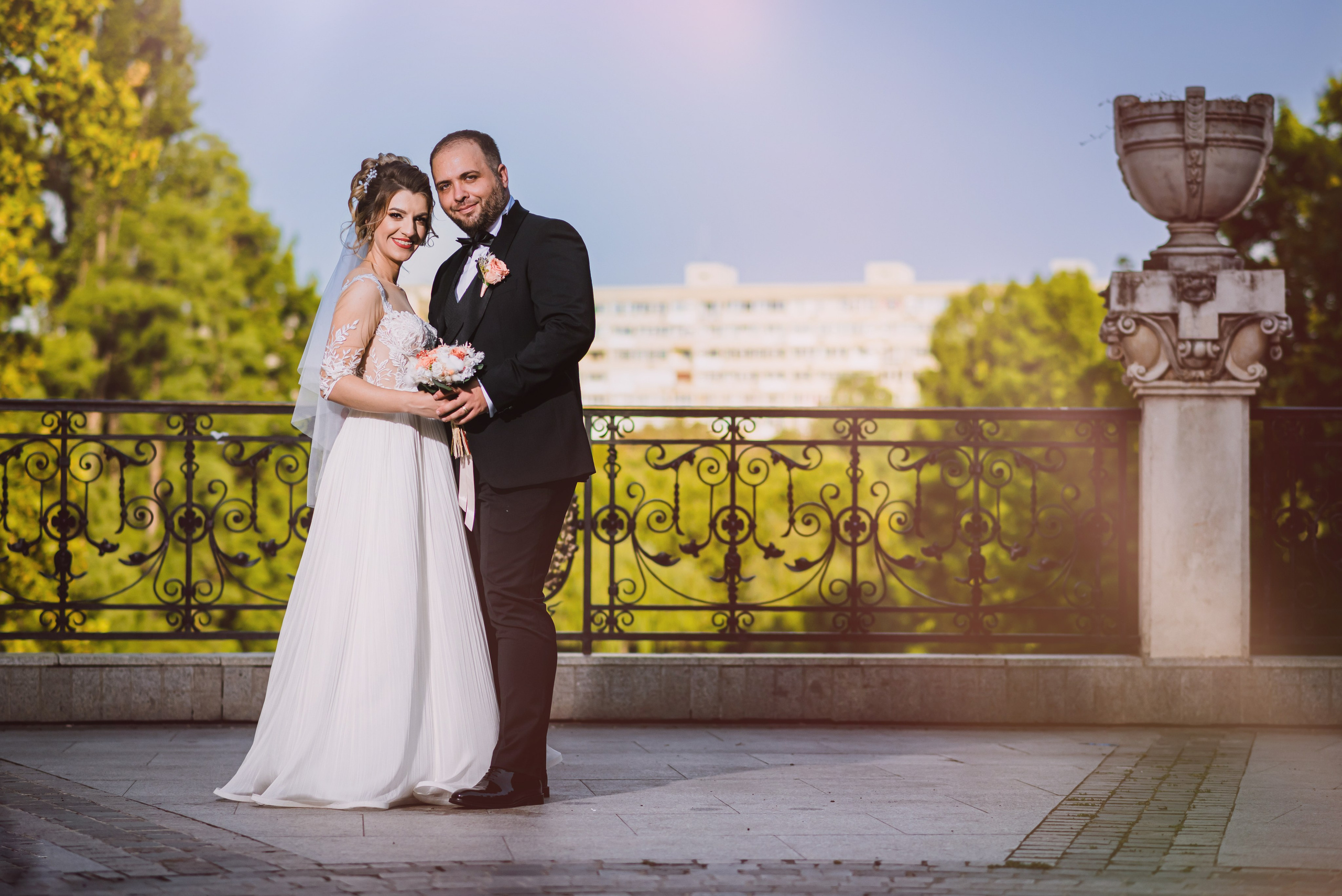 Anca & Adi. Giani Maftei