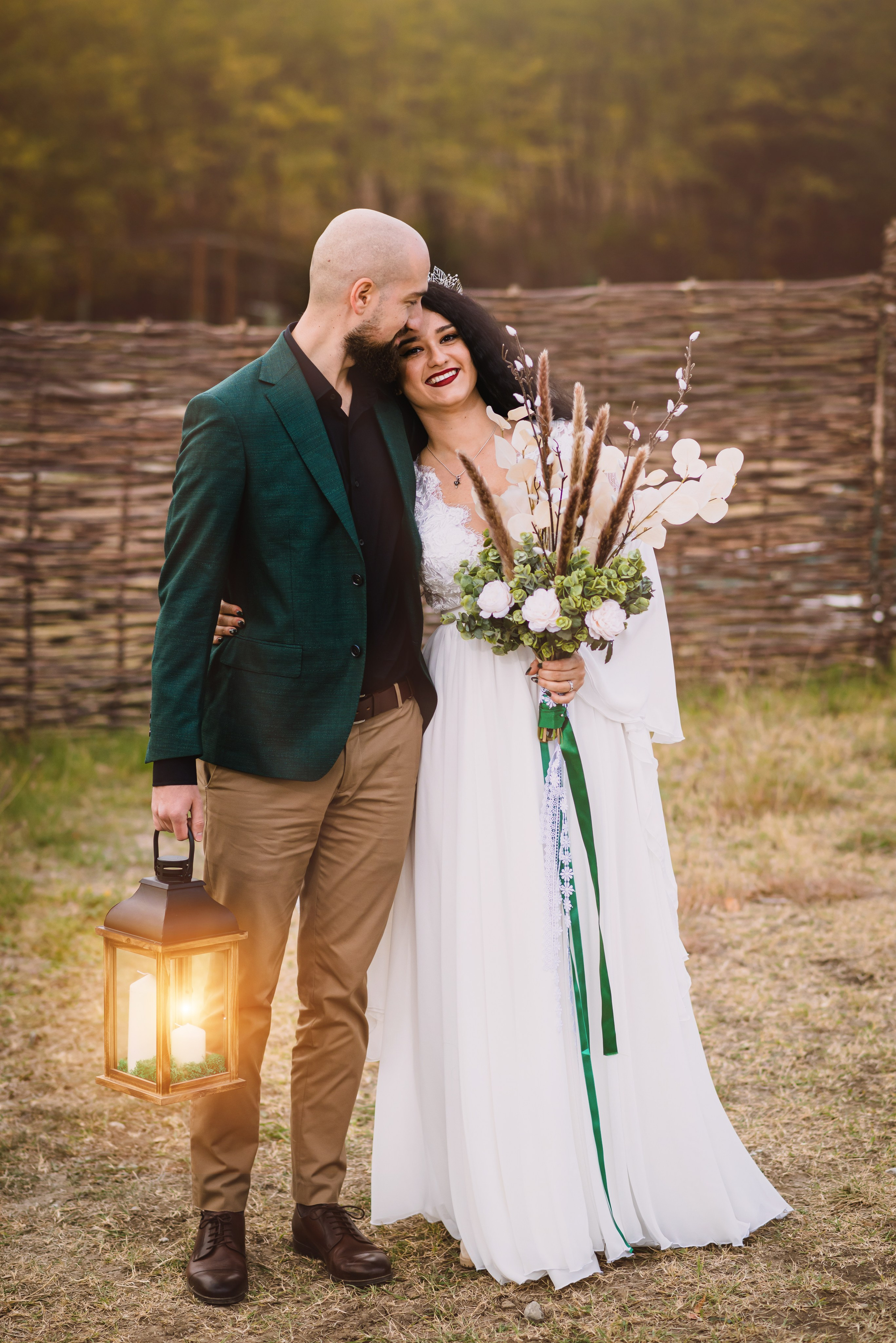 Roxana & Edi. Giani Maftei