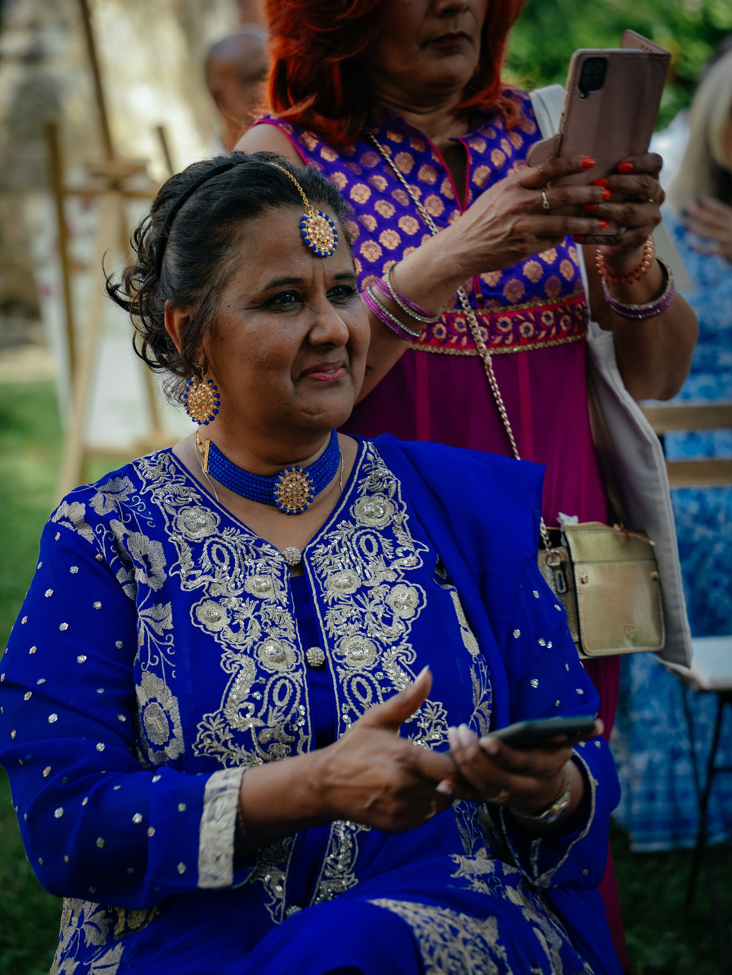 Indian Wedding in Tuscany. Wedding Photographer in Italy