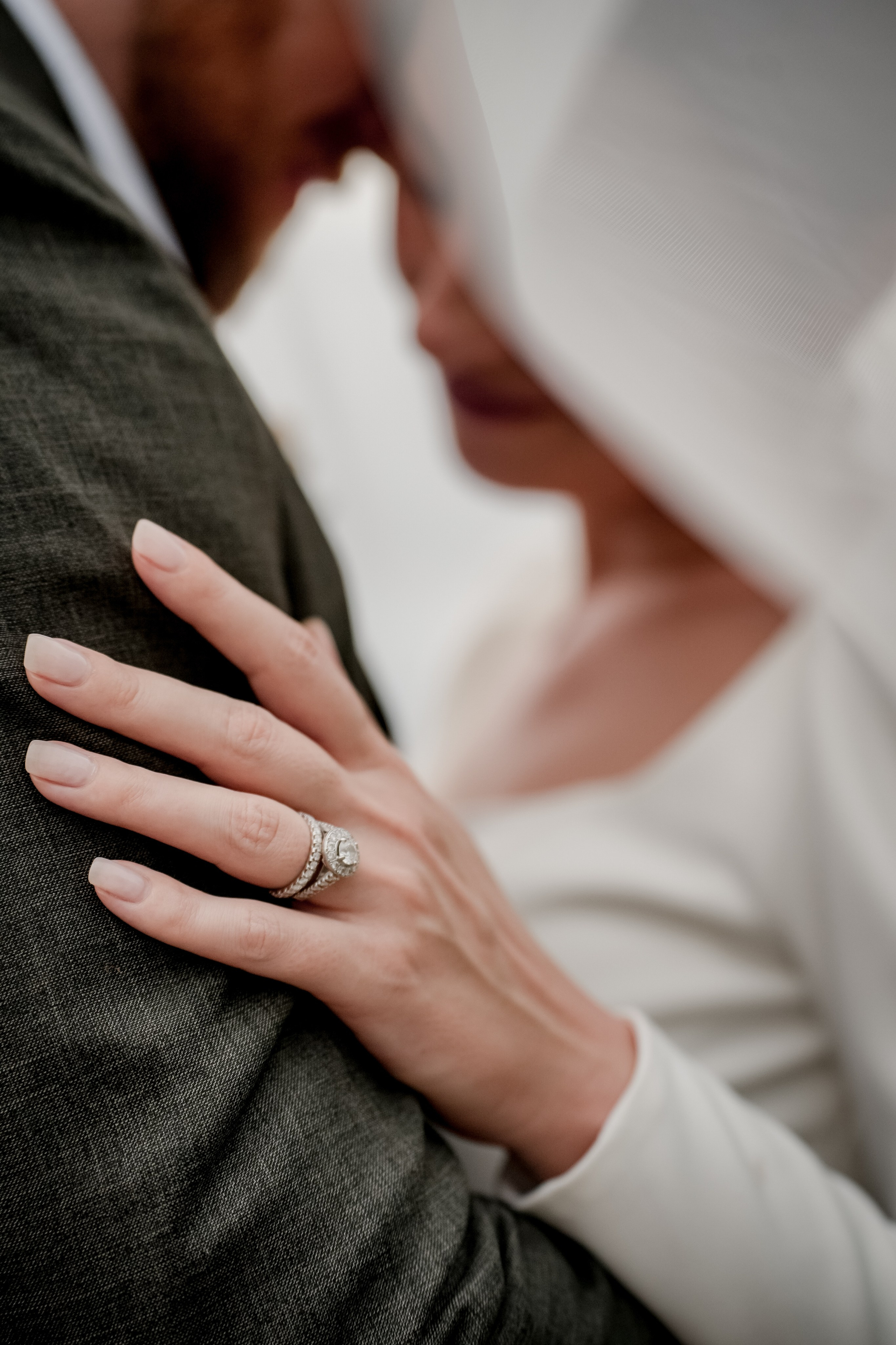 Engagement & Pre-Wedding Photoshoot in Florence. Wedding Photographer in Italy