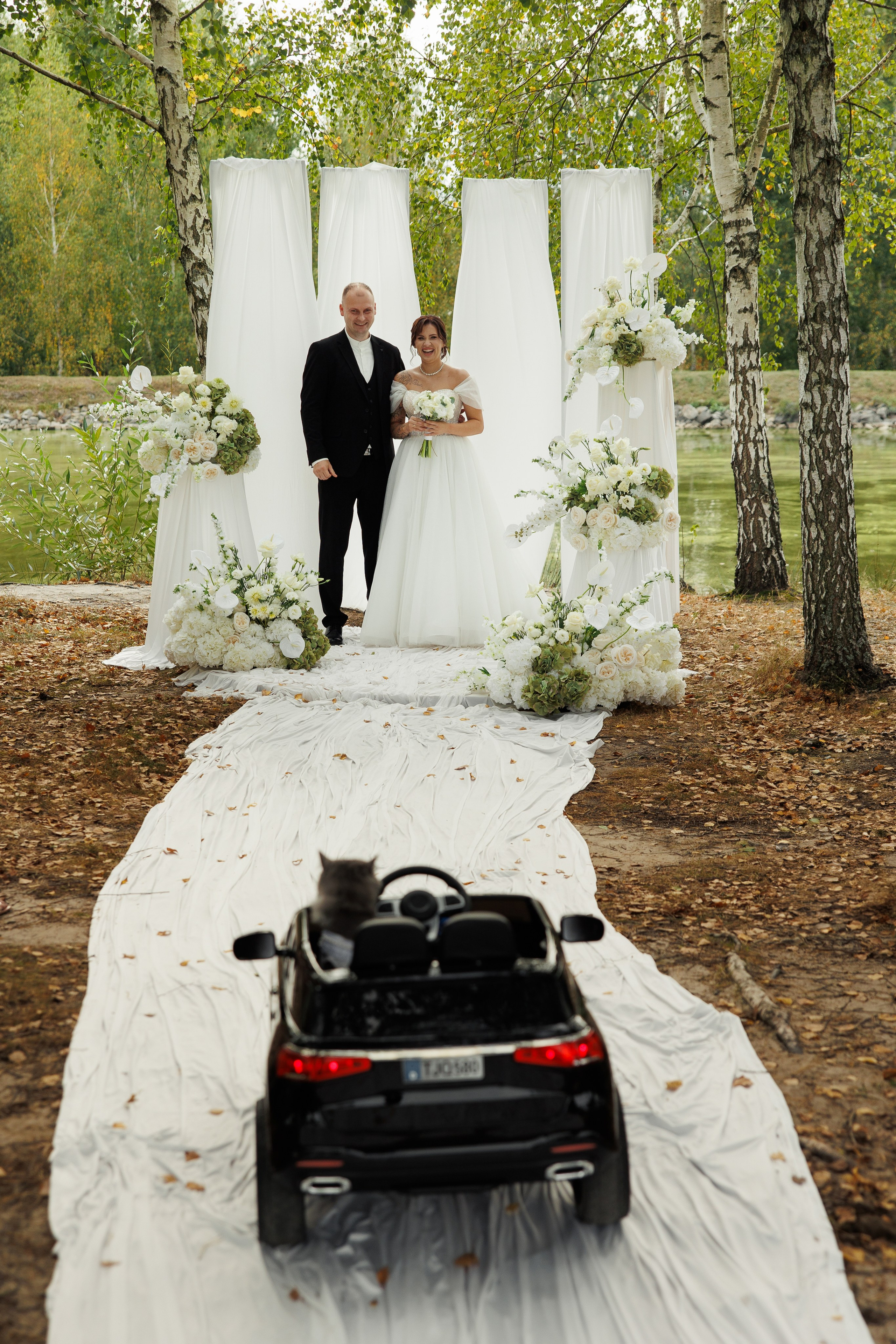 Inna Oleksandr. Ірина Терещук