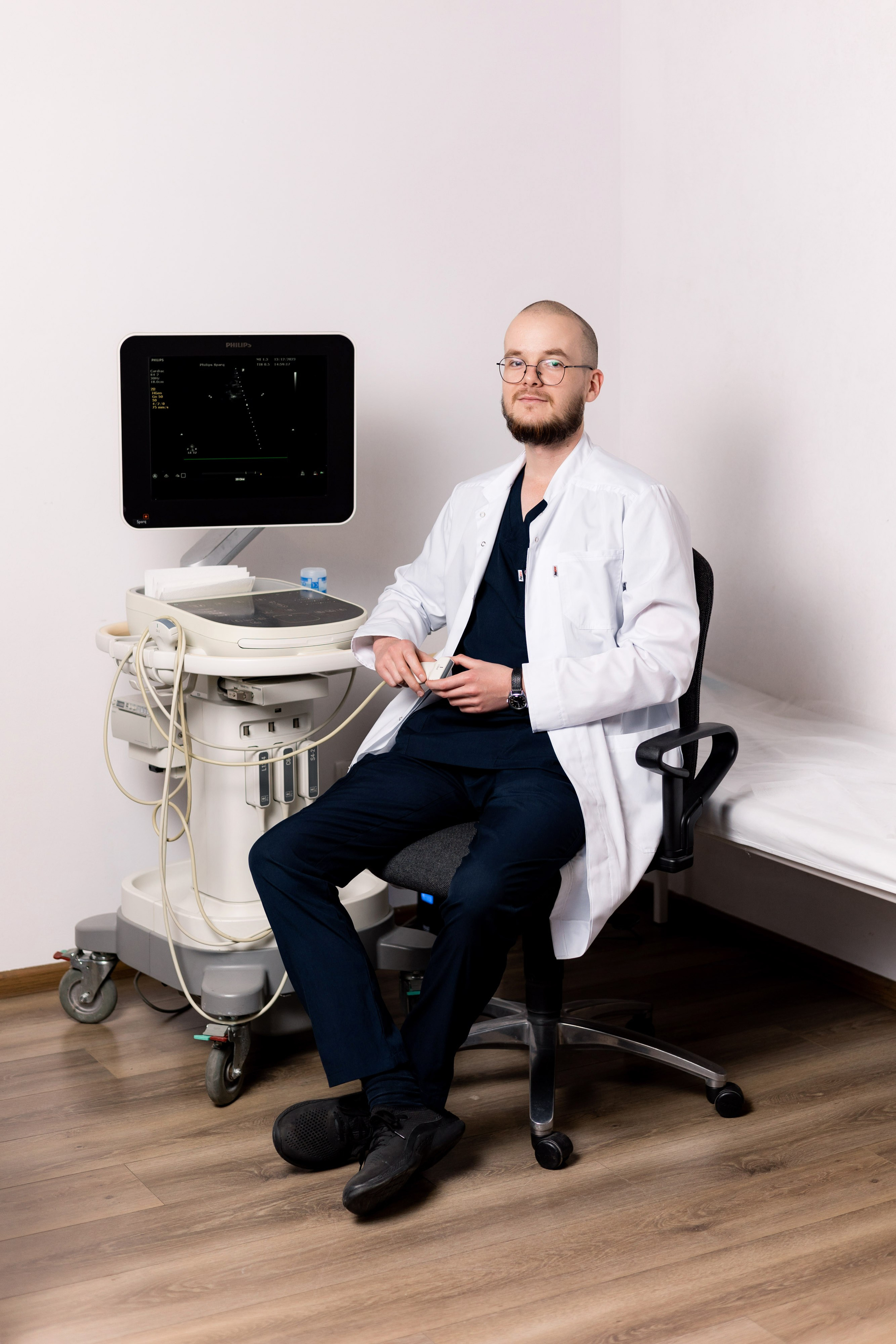 Медичний центр Medikor. Ірина Терещук